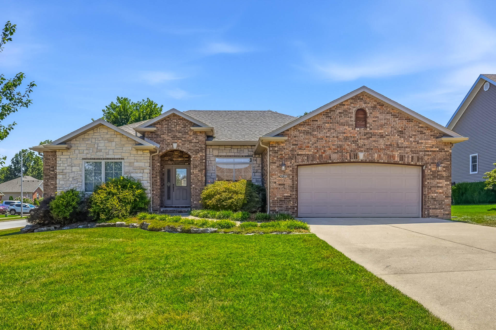 4728 W Minota Street, Springfield MO 65802