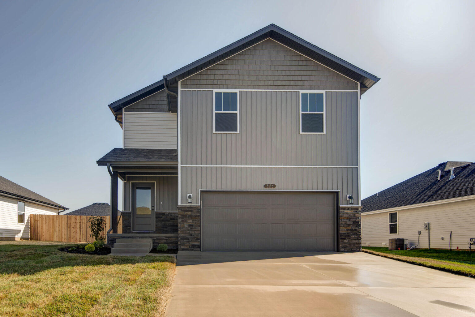 W Josh Street, Springfield MO 65802