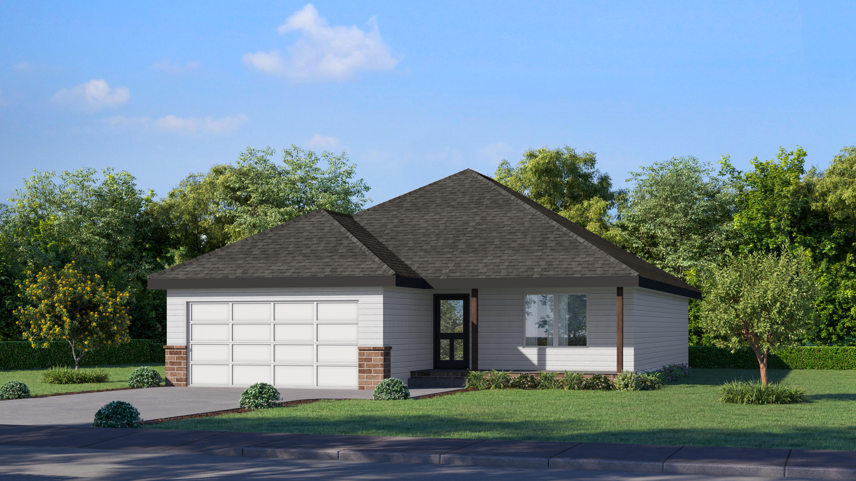 W Josh Street, Springfield MO 65802