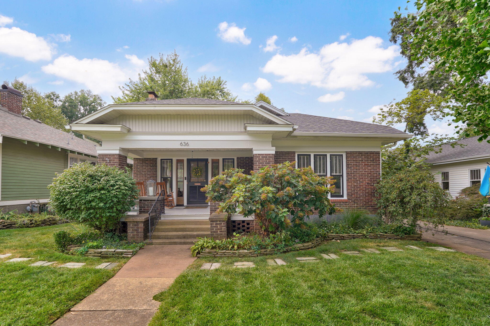 636 E Delmar Street, Springfield MO 65807
