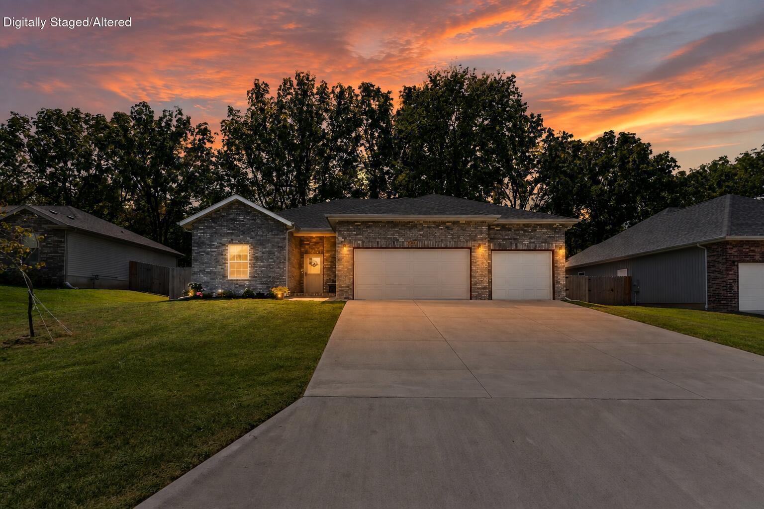 434 E Logan Street, Willard MO 65781