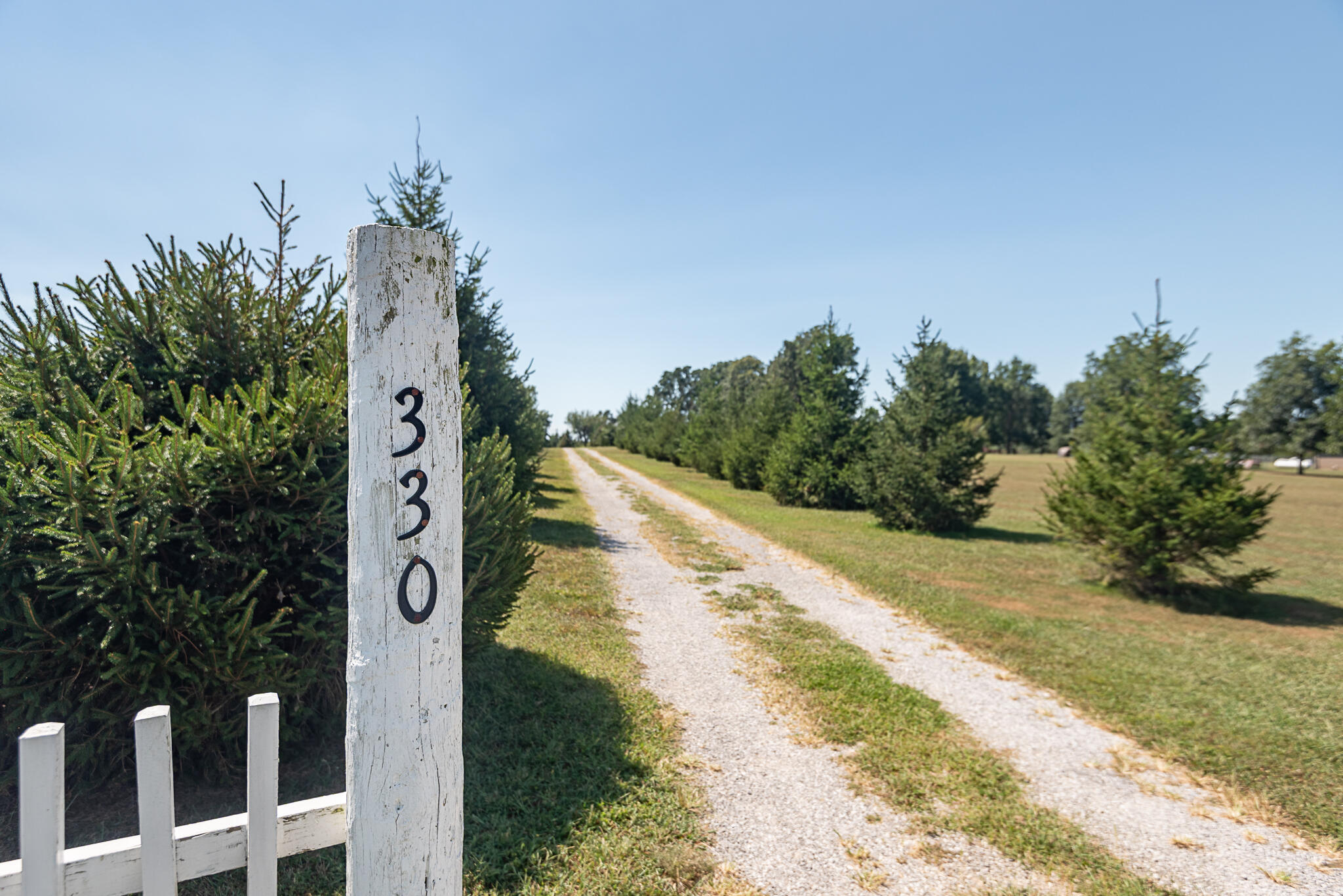 330 Cedar View Lane, Clever MO 65631