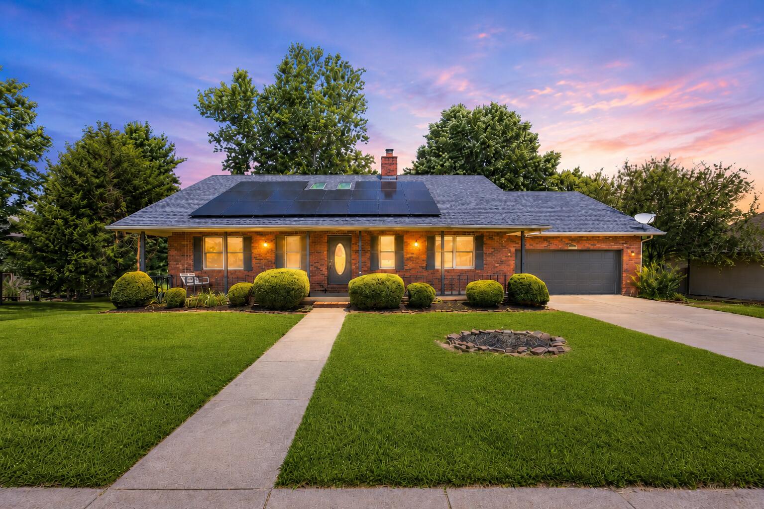 3605 E Delmar Street, Springfield MO 65809