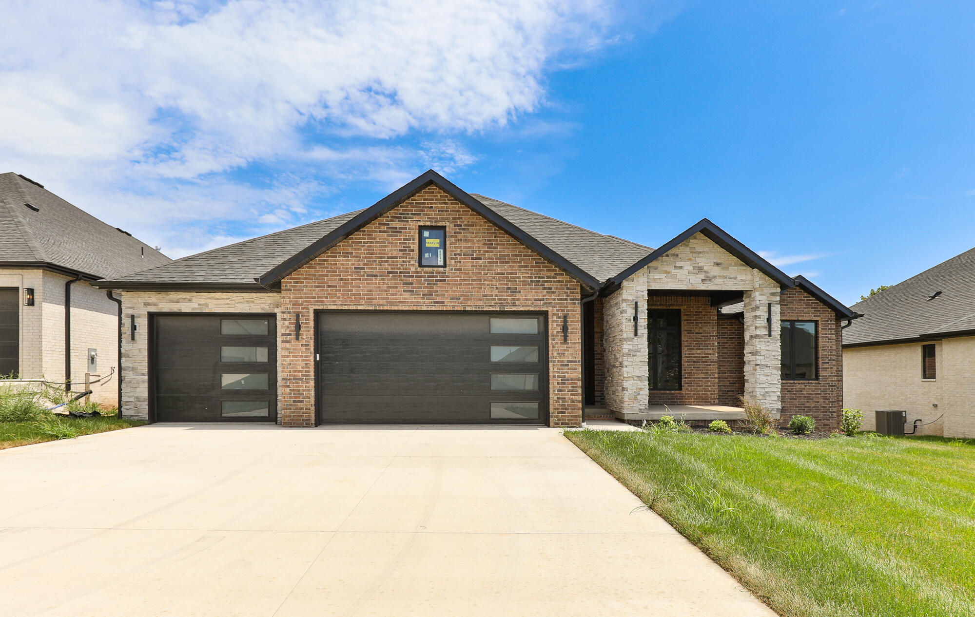 2038 N Silver Charm Avenue, Springfield MO 65802