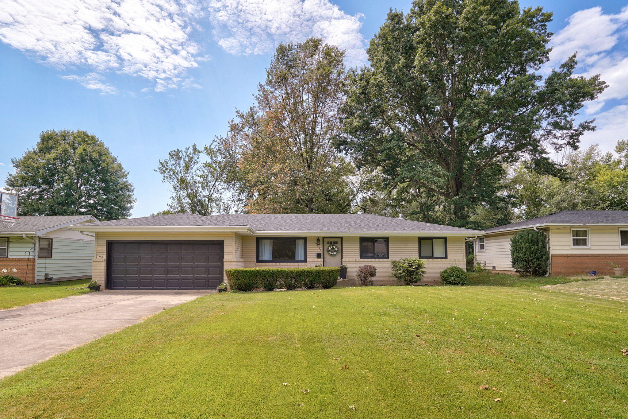 2642 E Lombard Street, Springfield MO 65802