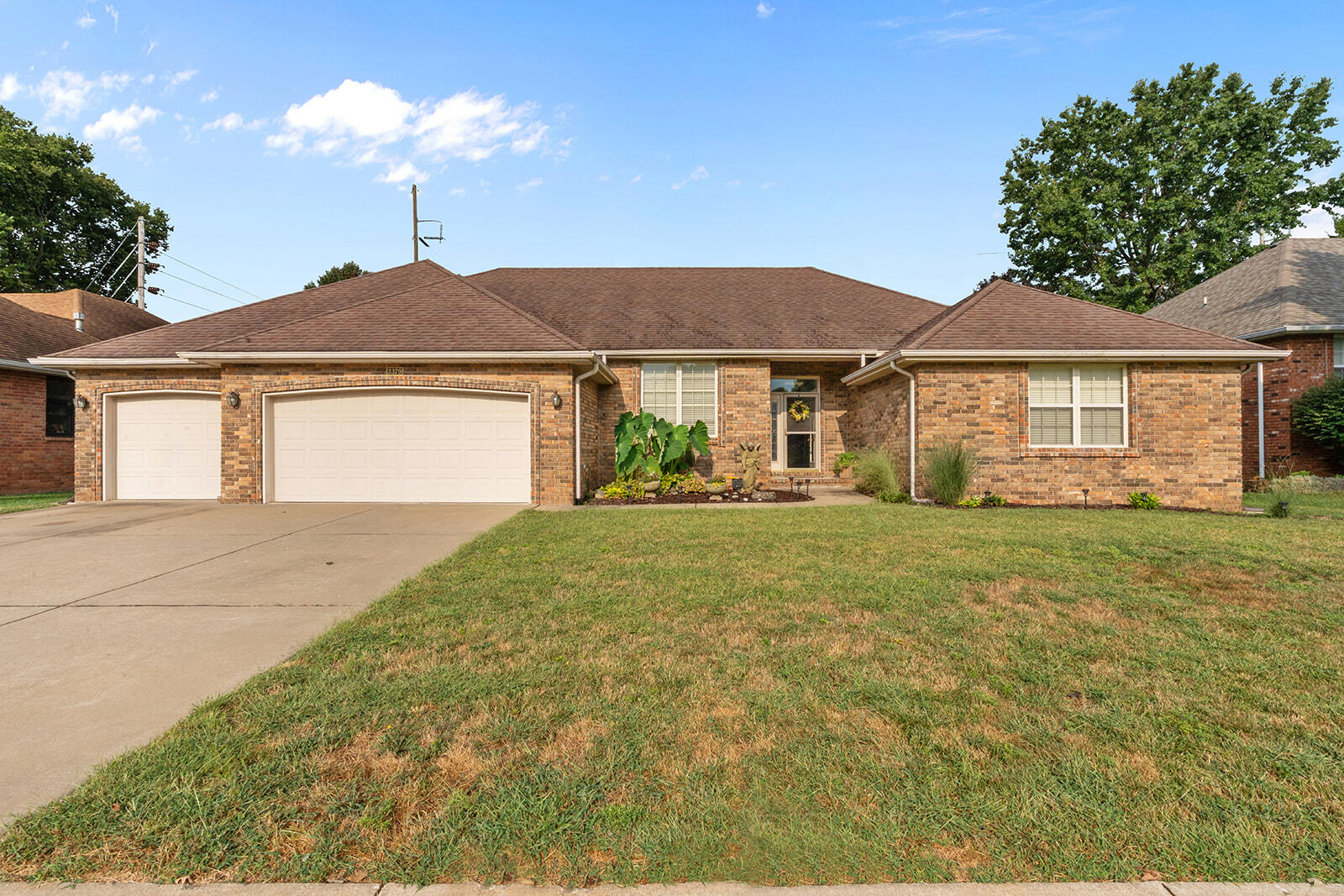 3379 S Woodstock Avenue, Springfield MO 65809