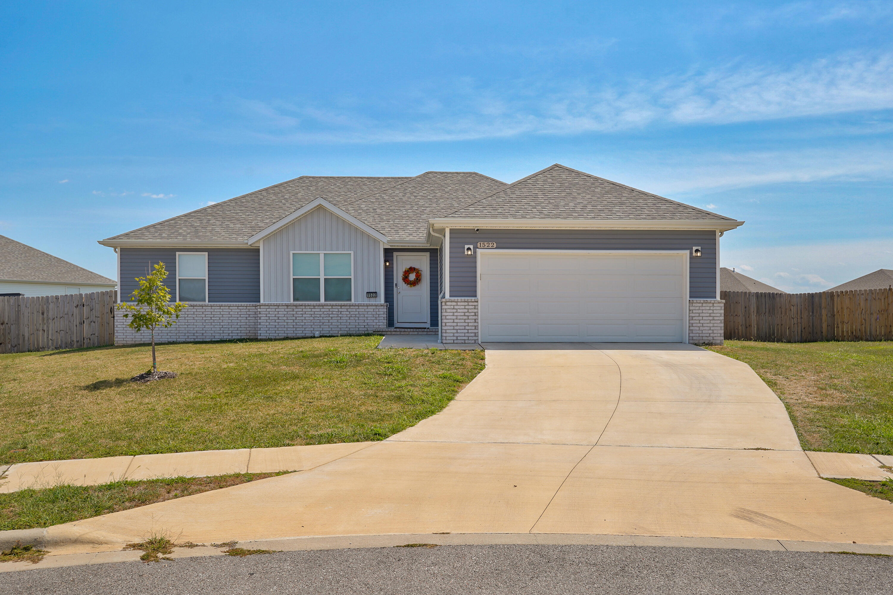 1522 S Bull Court, Republic MO 65738