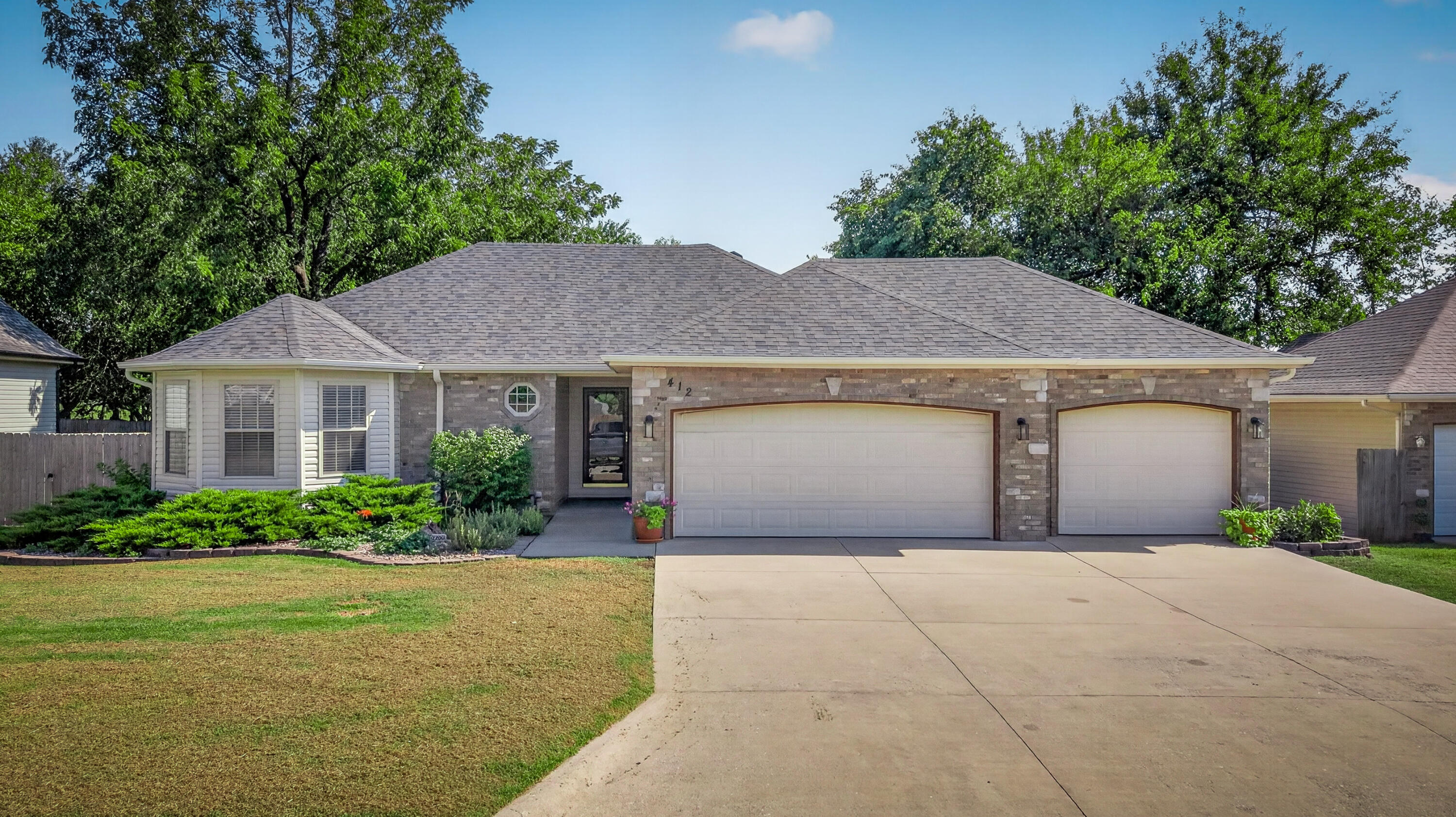 412 E Kay Street, Republic MO 65738