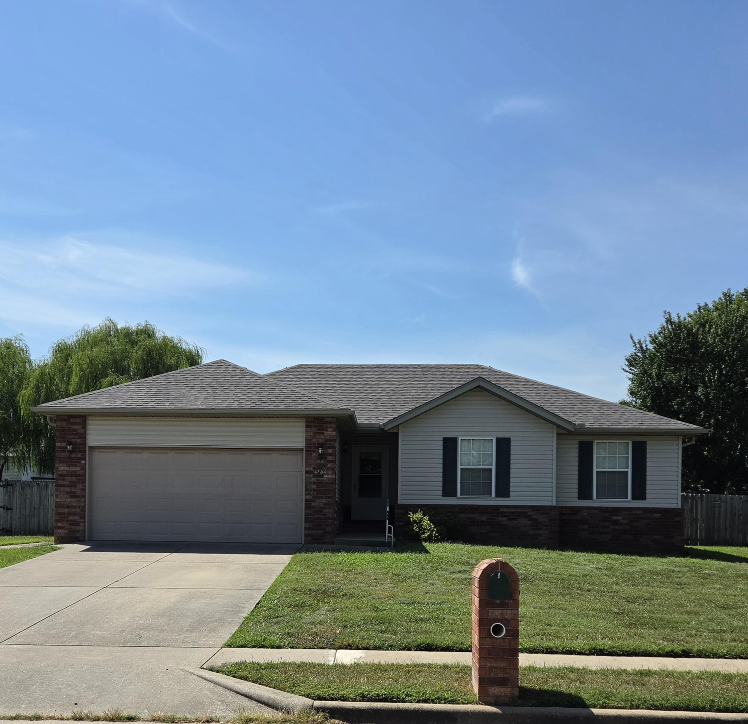 4784 W Portland Street, Springfield MO 65802