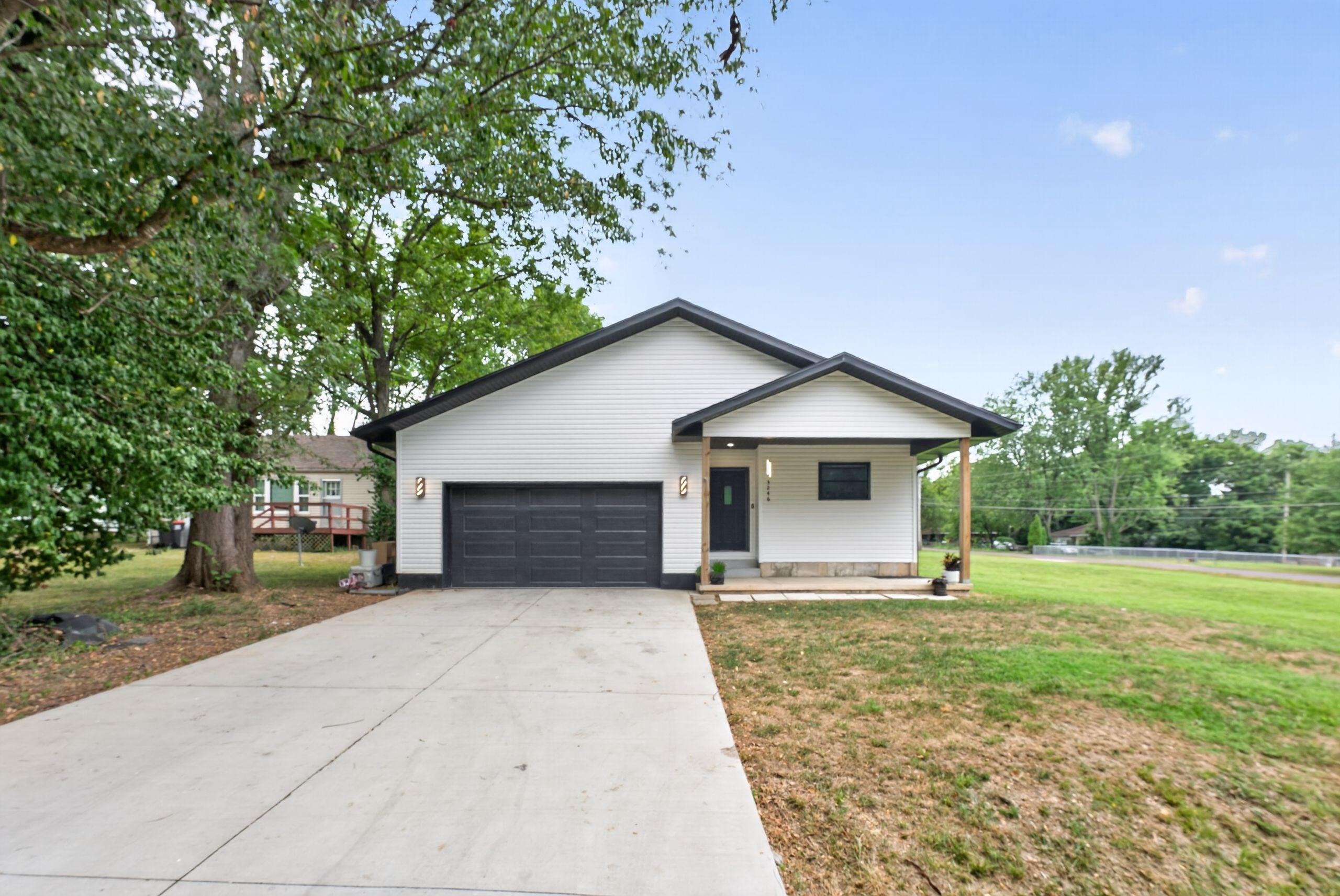3246 W State Street, Springfield MO 65802