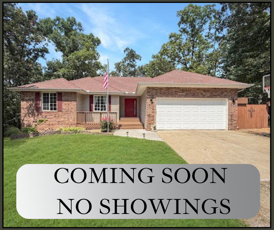 113 Hidden Valley Drive, Strafford MO 65757