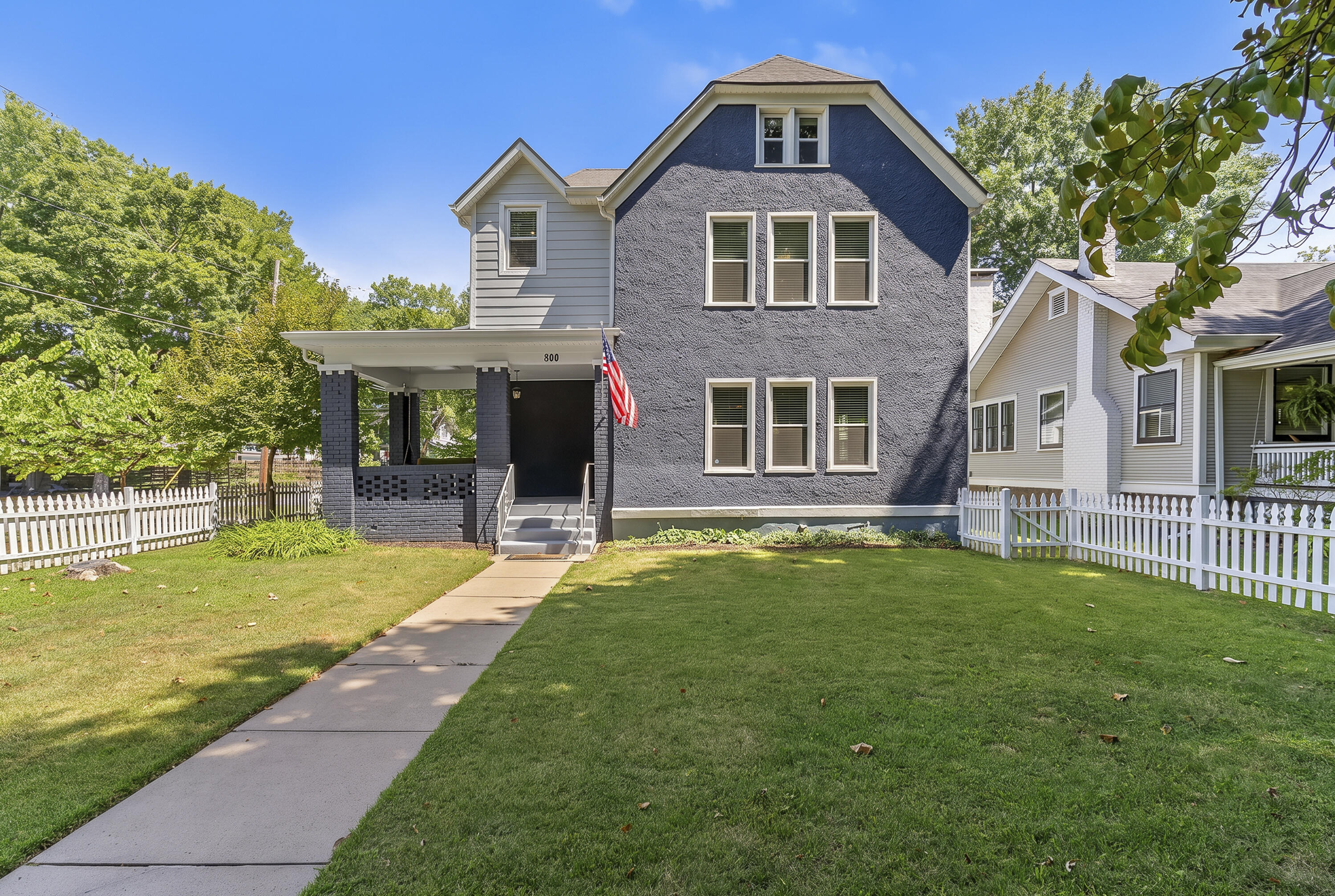 800 S Pickwick Avenue, Springfield MO 65804