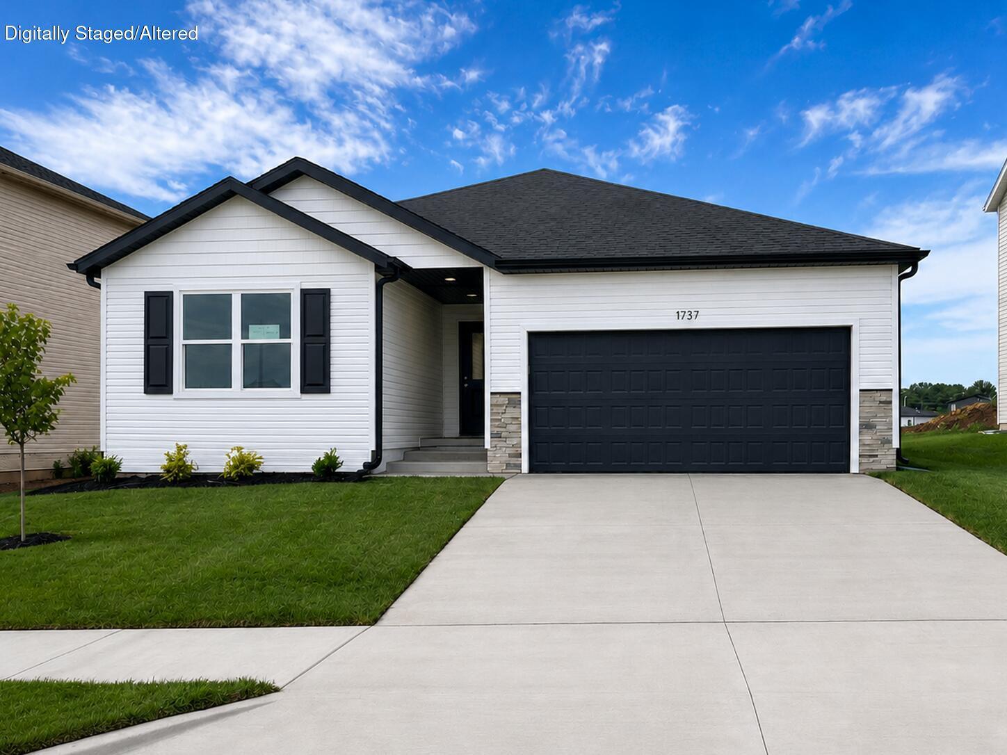 491 Stone Creek Road, Willard MO 65781