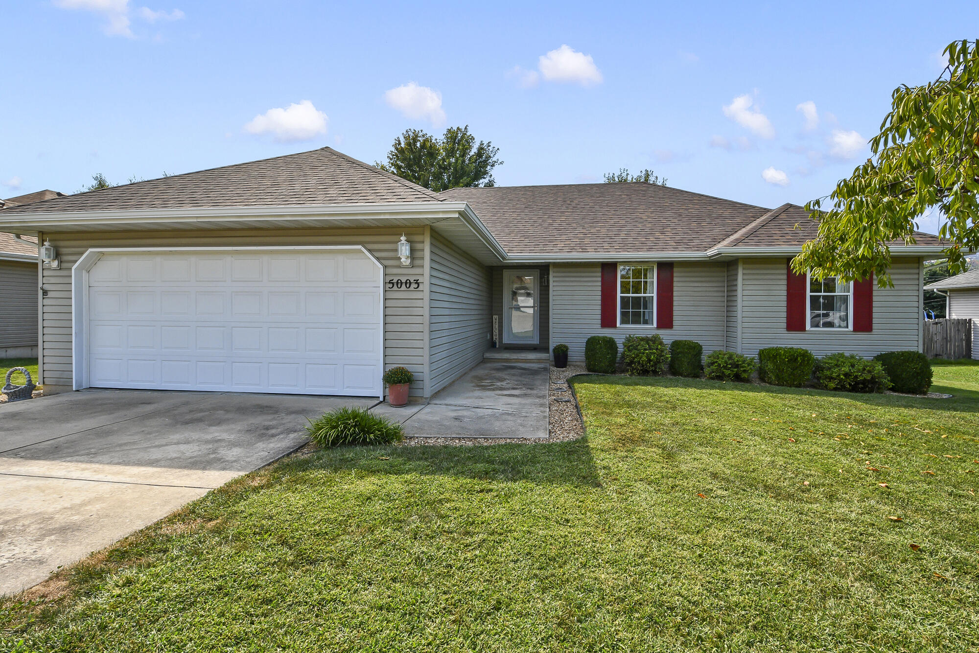 5003 N 13th Street, Ozark MO 65721