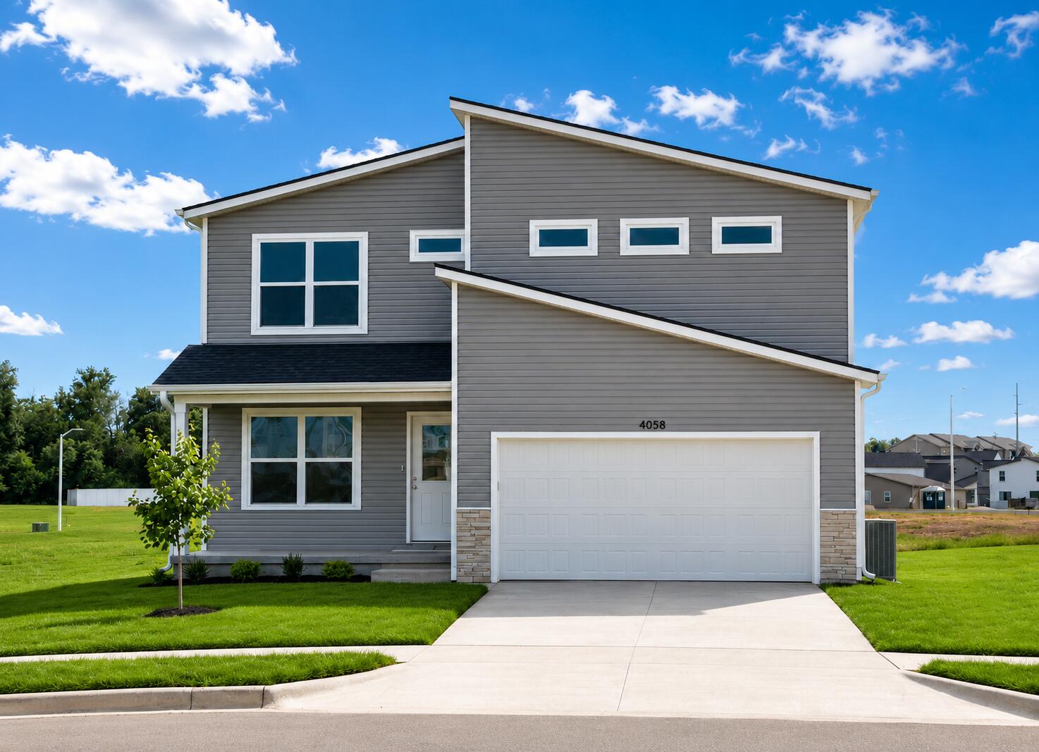 850 S Orchard Way, Springfield MO 65802