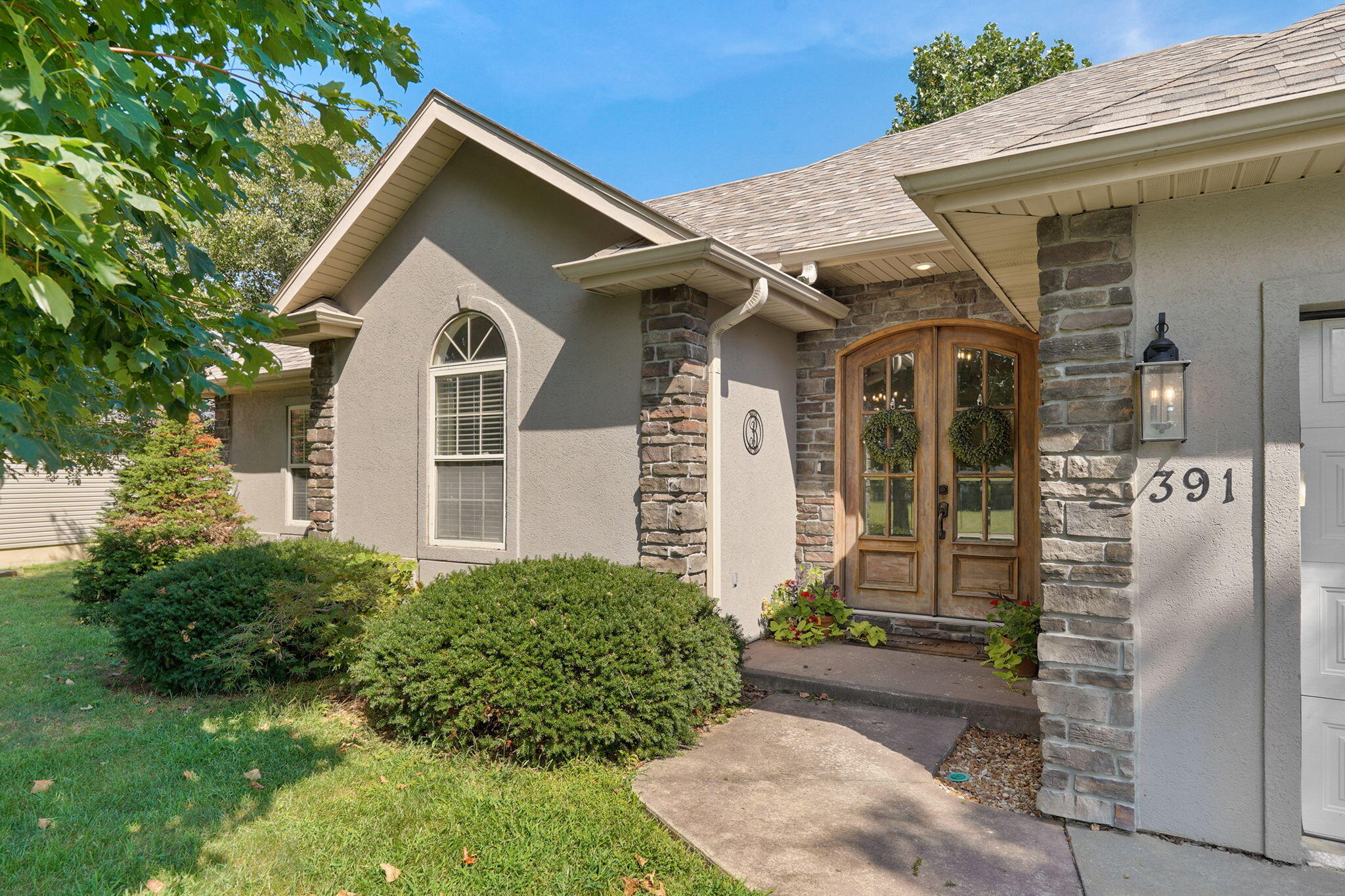 391 Shores Parkway, Rogersville MO 65742