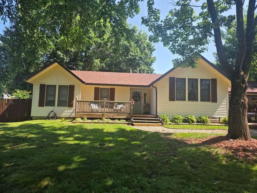 1101 April Drive, Ozark MO 65721