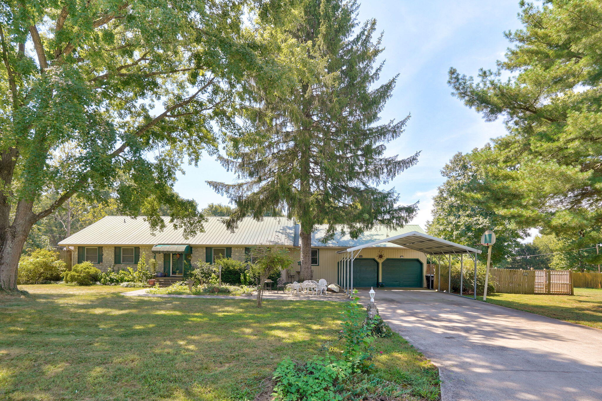 6230 E Spring Circle Circle, Springfield MO 65809