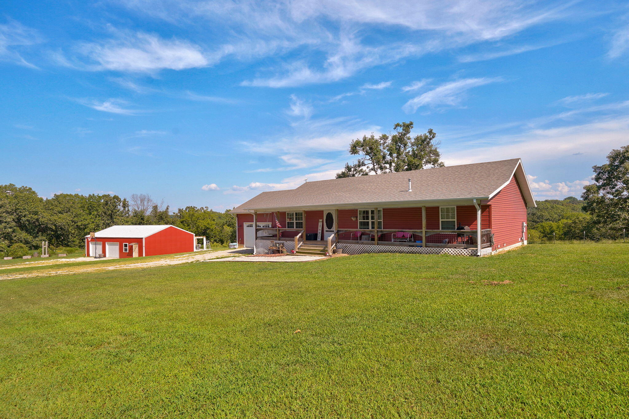 1257 Elkhead Road, Sparta MO 65753