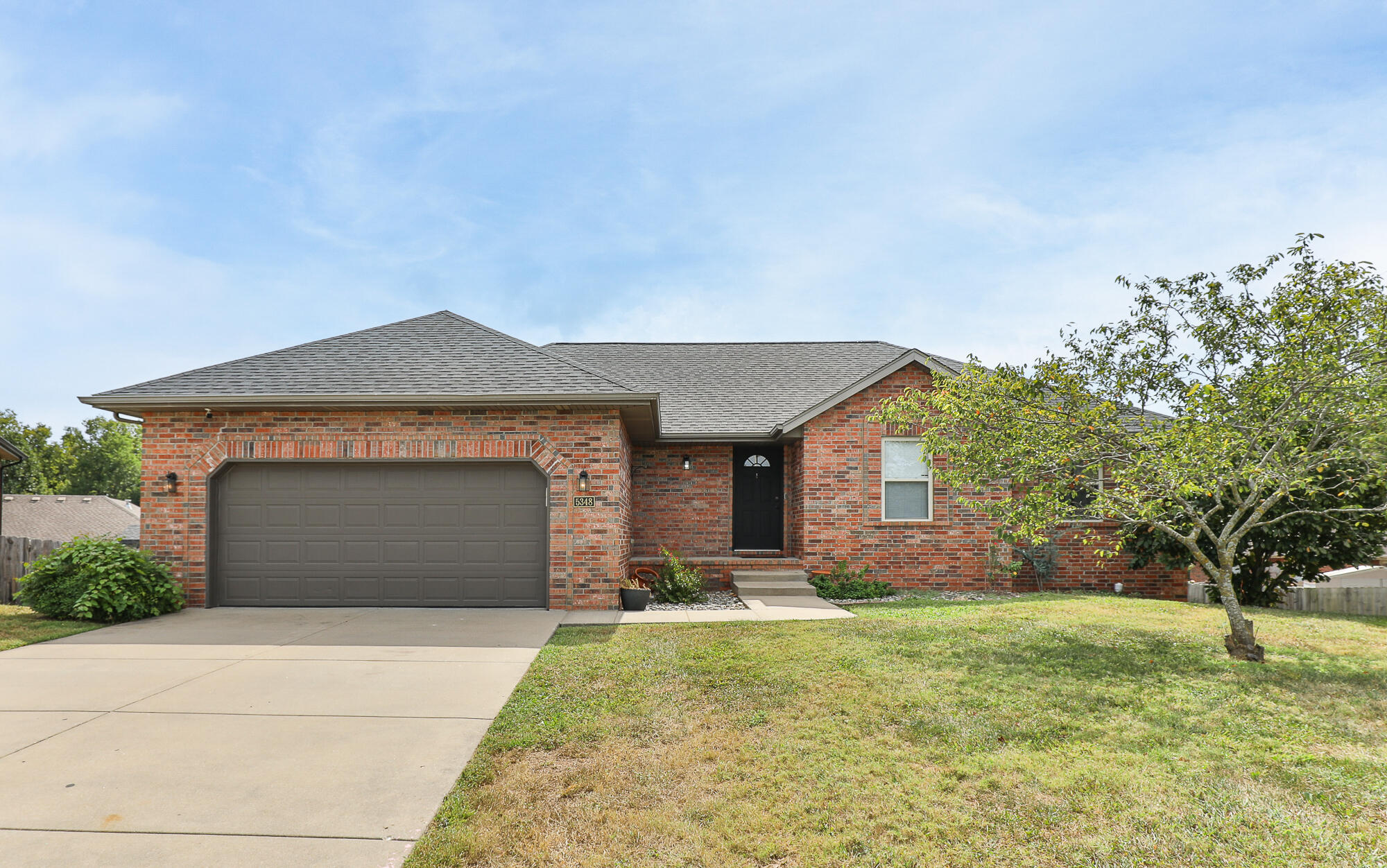 5348 W Basswood Court, Springfield MO 65802