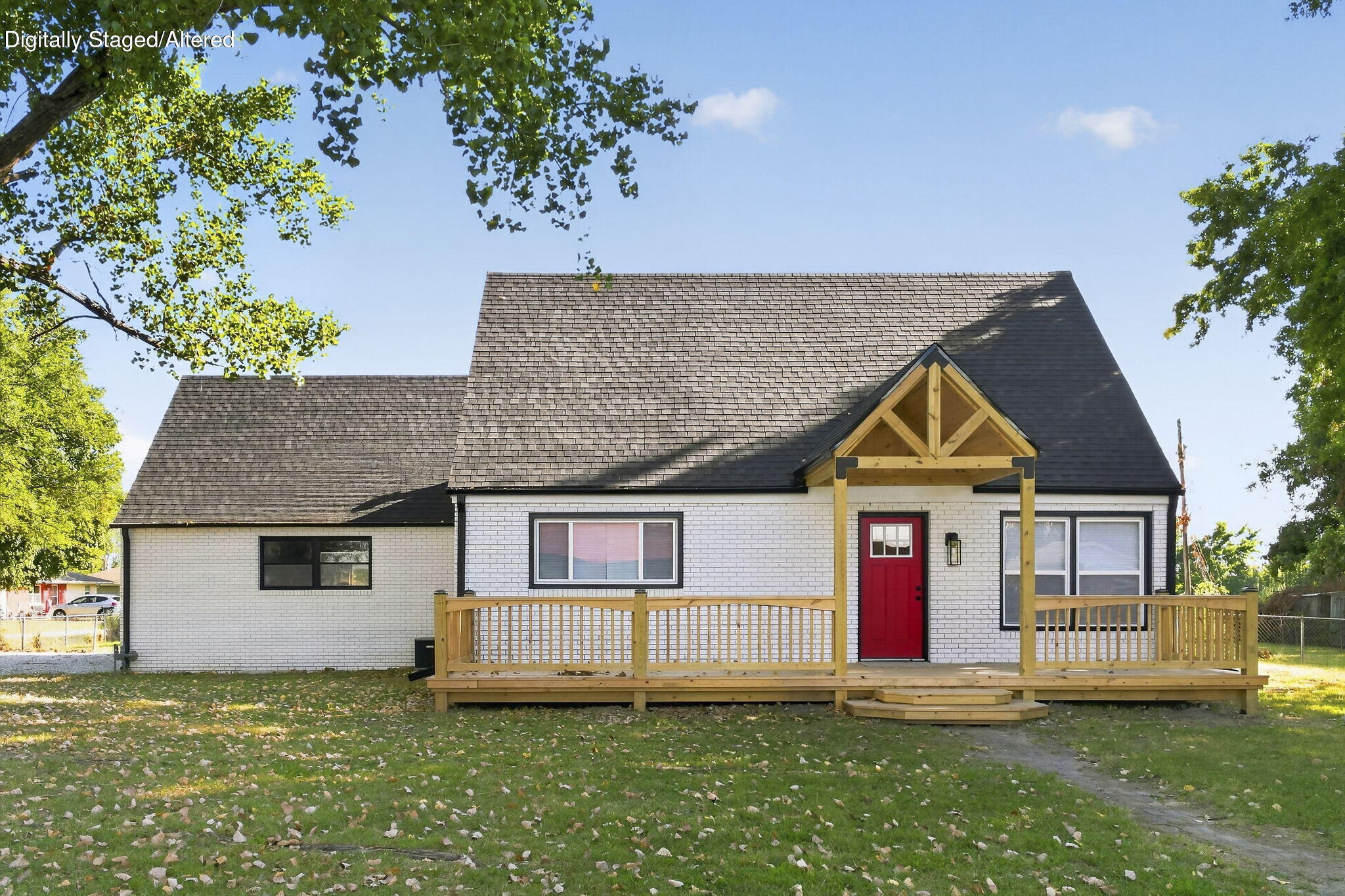 416 Beam Street, Willard MO 65781