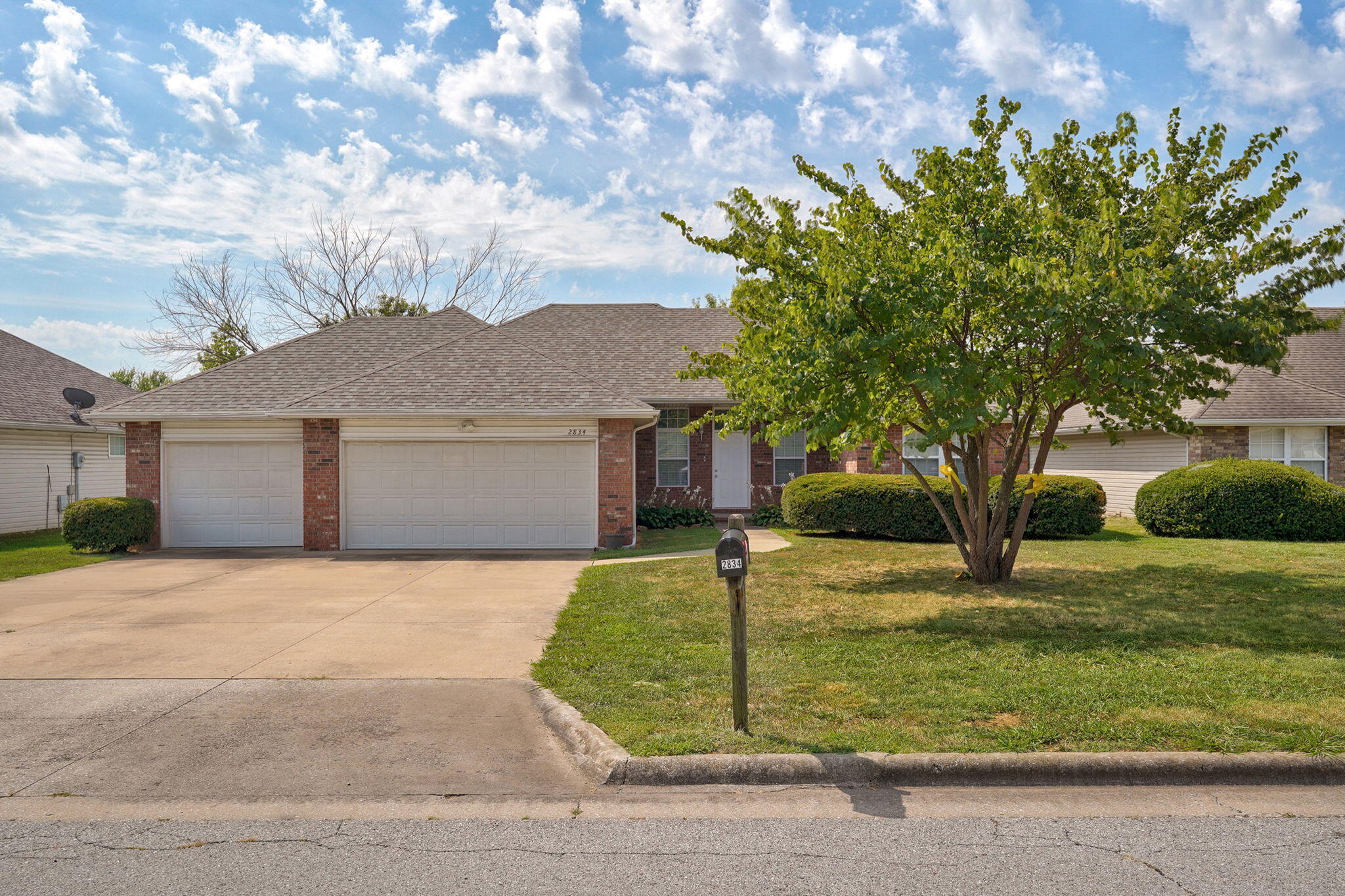 2834 W Lasalle Street, Springfield MO 65807