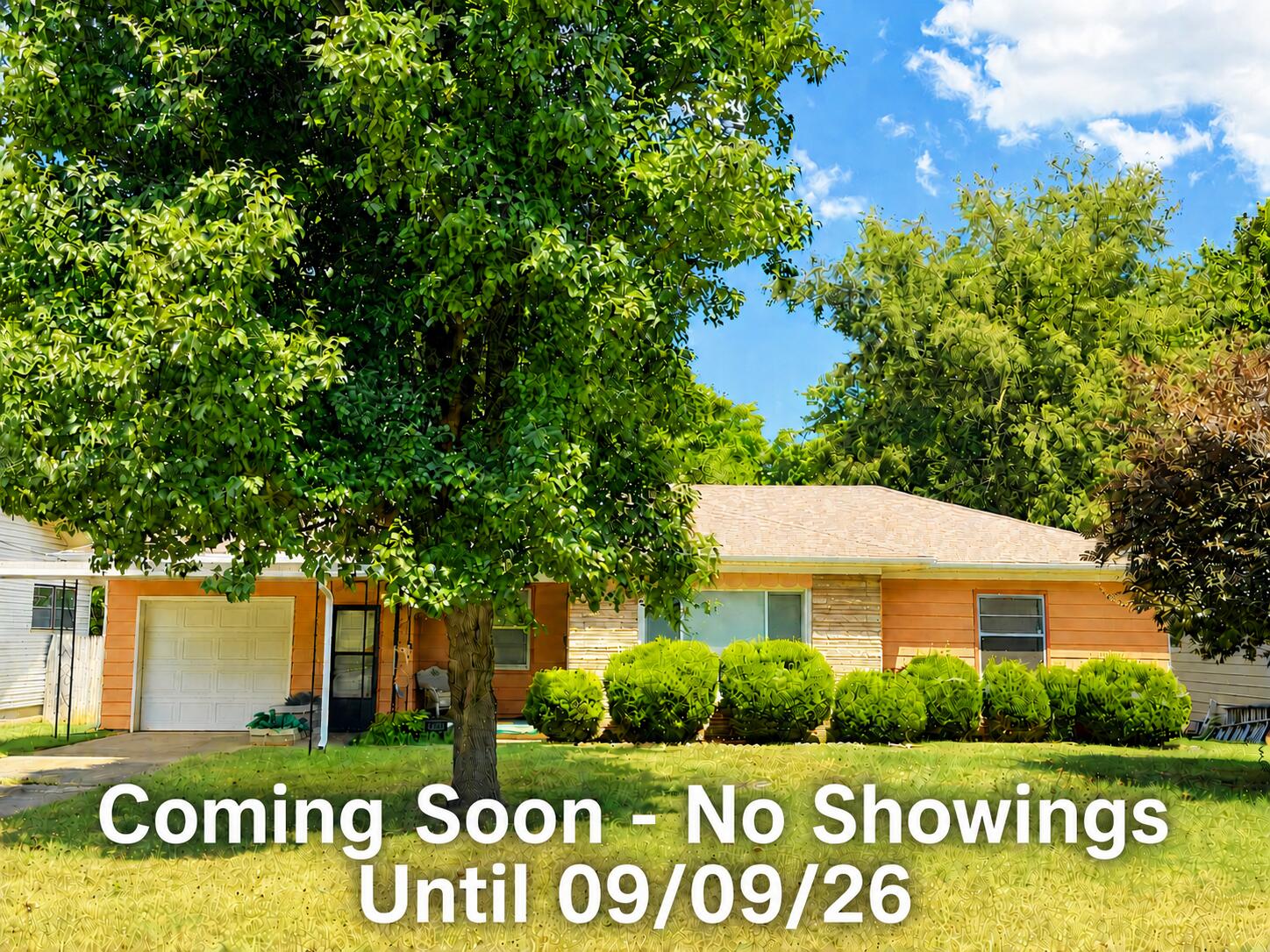 645 W Stanford Street, Springfield MO 65807