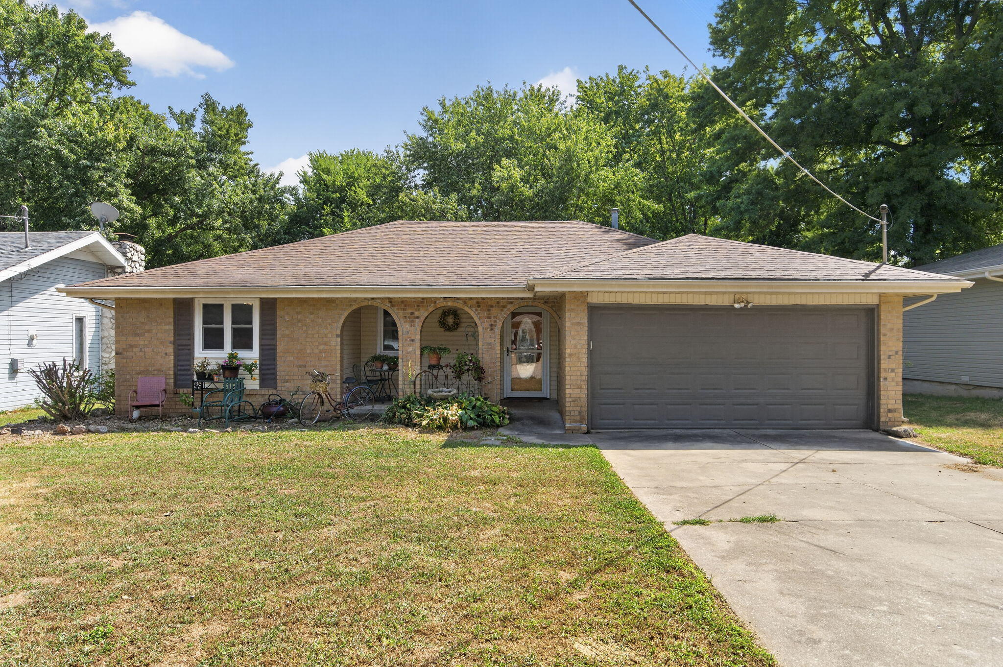 928 W Glenwood Street, Springfield MO 65807