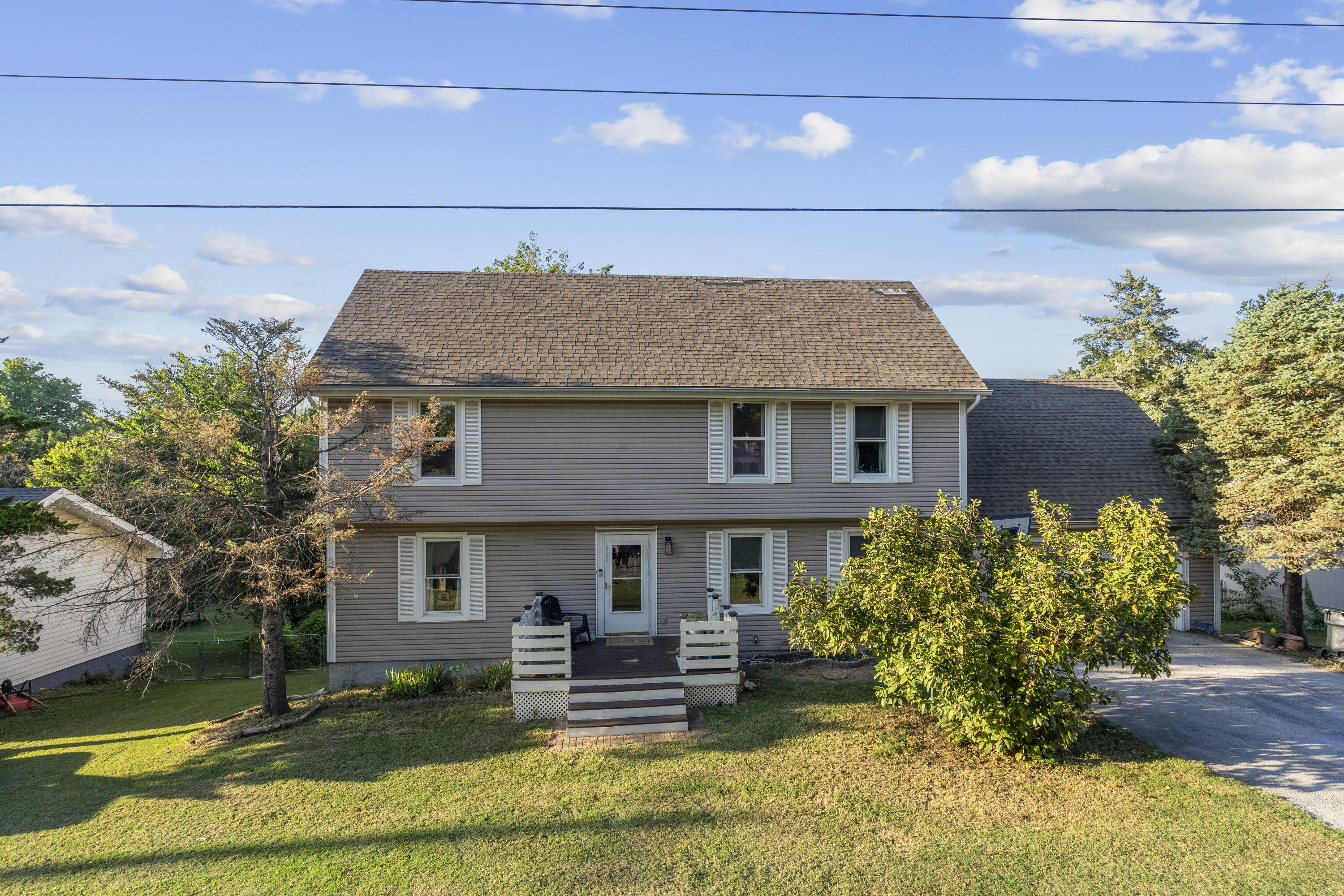 1505 E Hartley Street, Ozark MO 65721