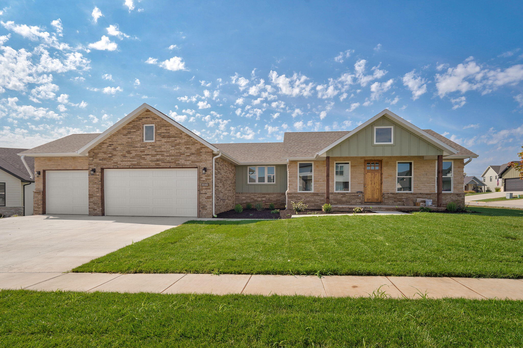 3048 W Teton Drive, Springfield MO 65810