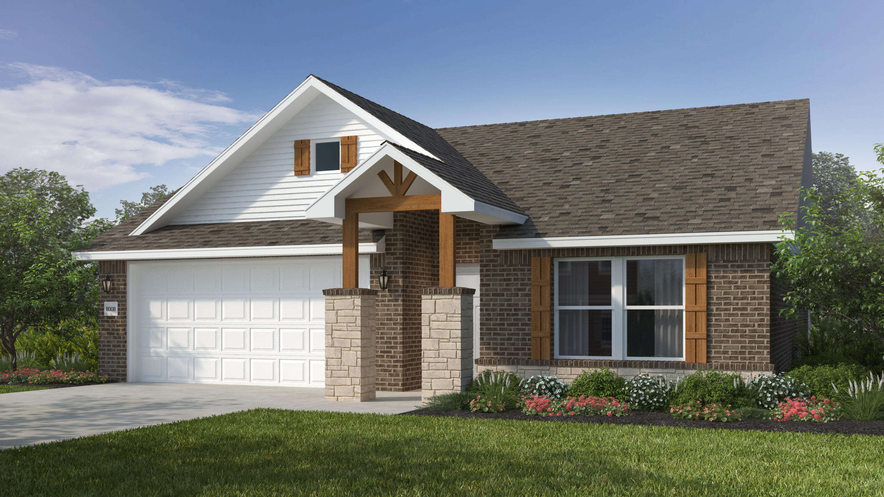 907 W Pebblebrooke Drive, Ozark MO 65721