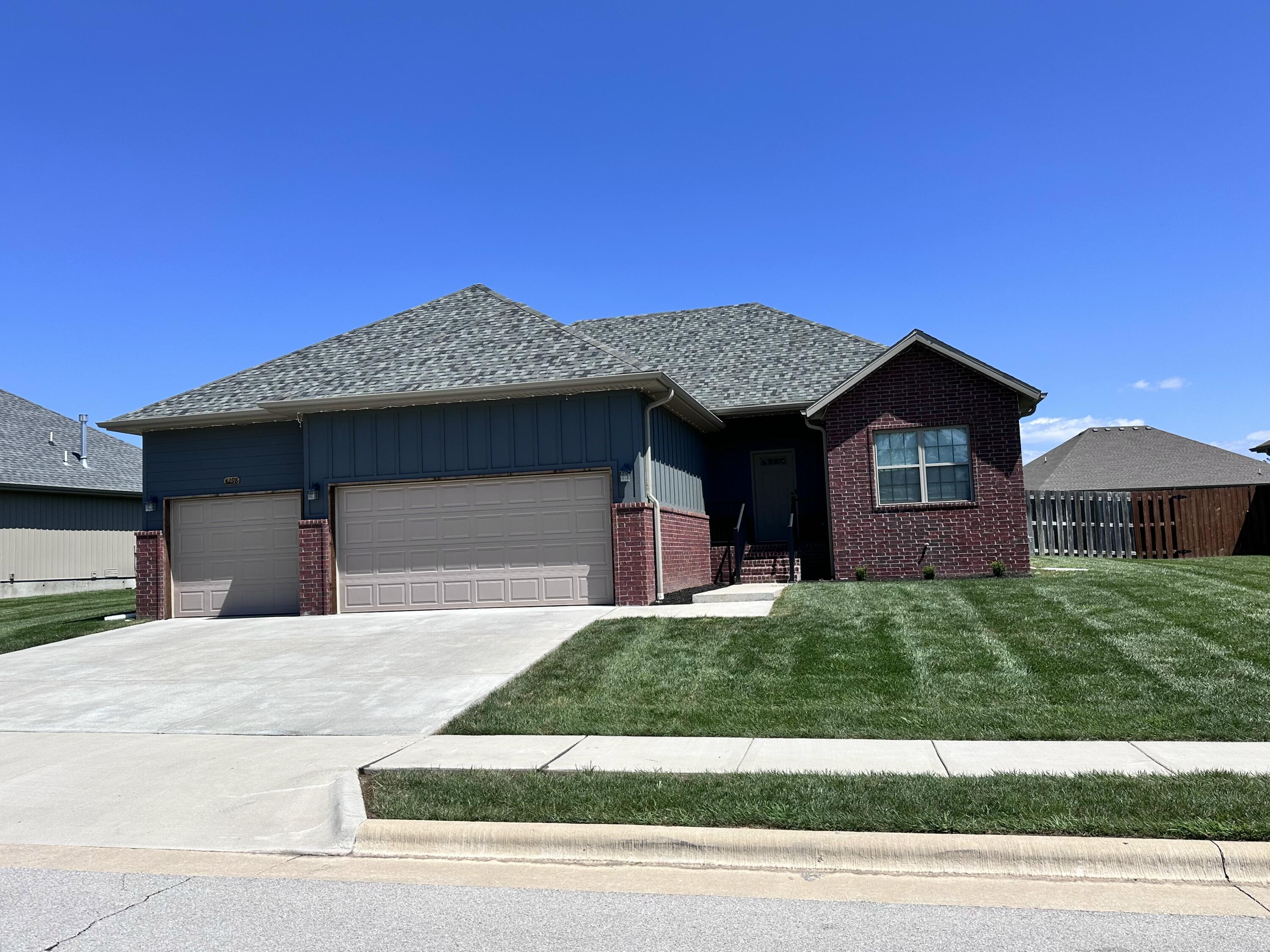 4298 Rome Avenue, Ozark MO 65721