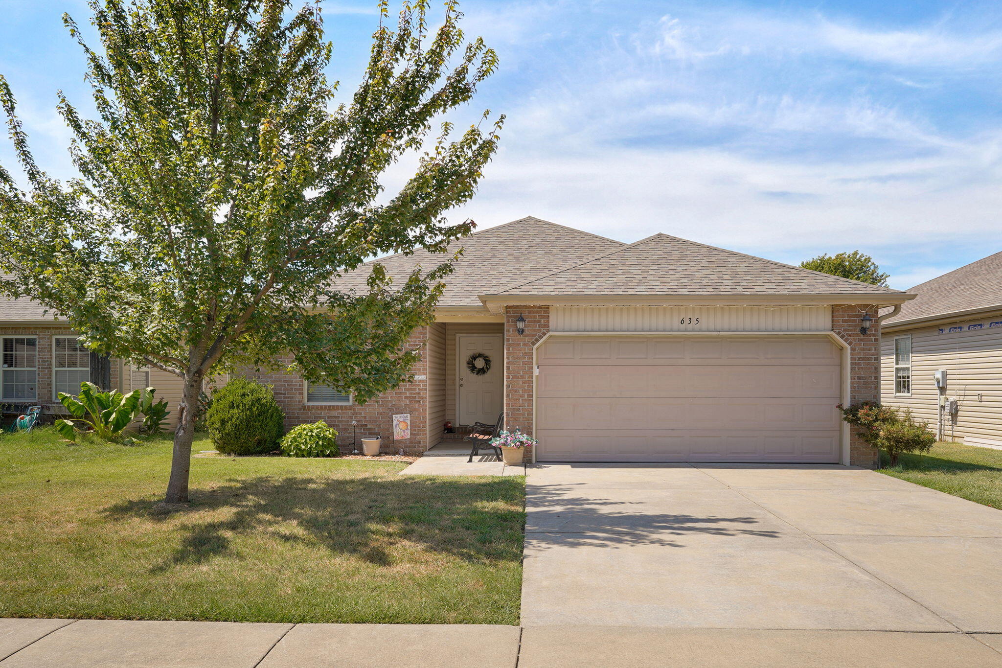 635 S Mahn Avenue, Springfield MO 65802