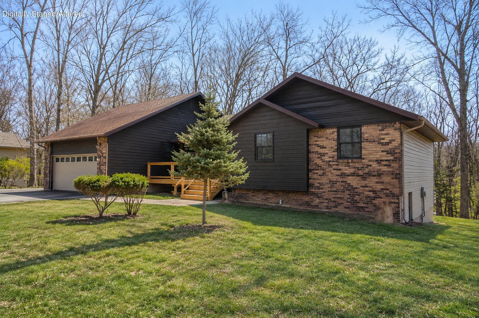 2800 W Oak Run, Ozark MO 65721