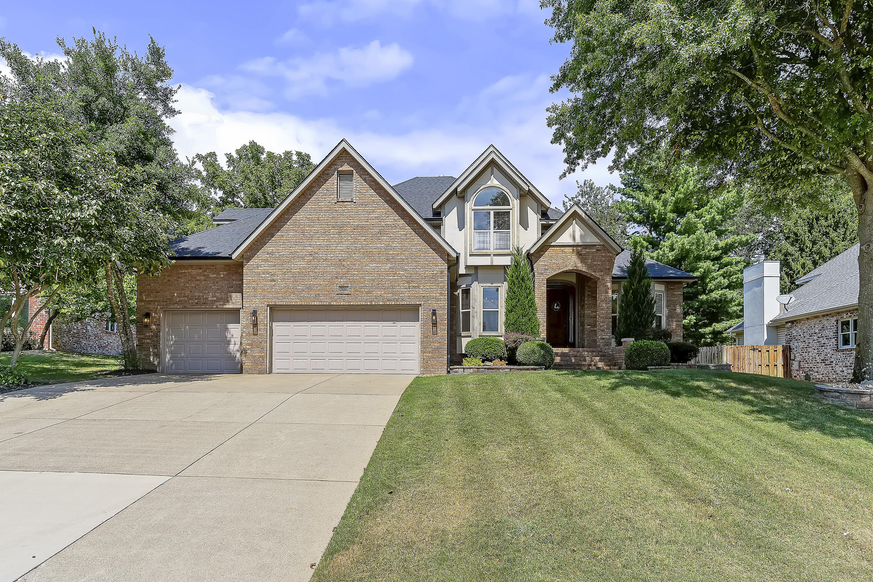 4039 E Melody Lane, Springfield MO 65809
