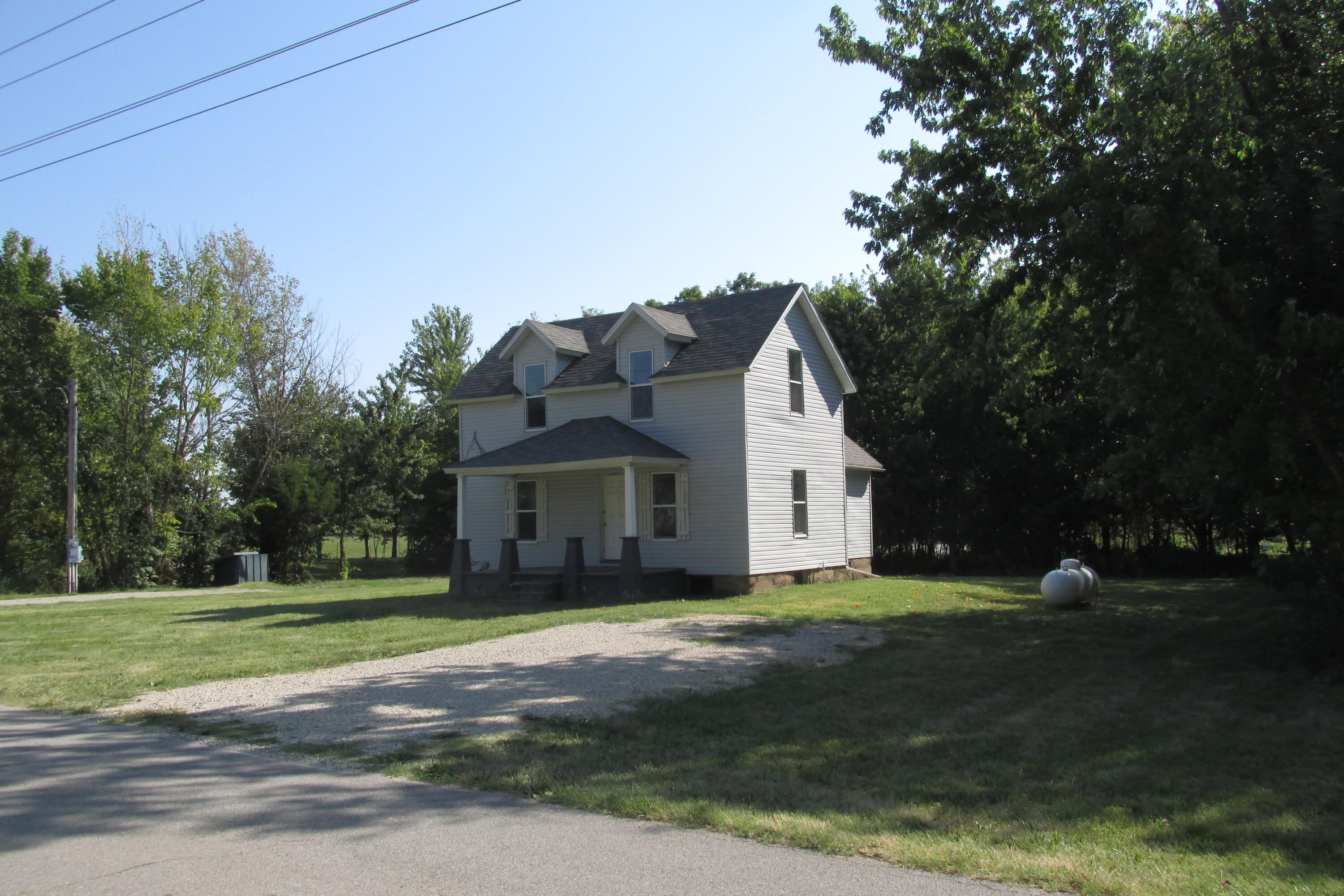 194 Red Clover Road, Strafford MO 65757