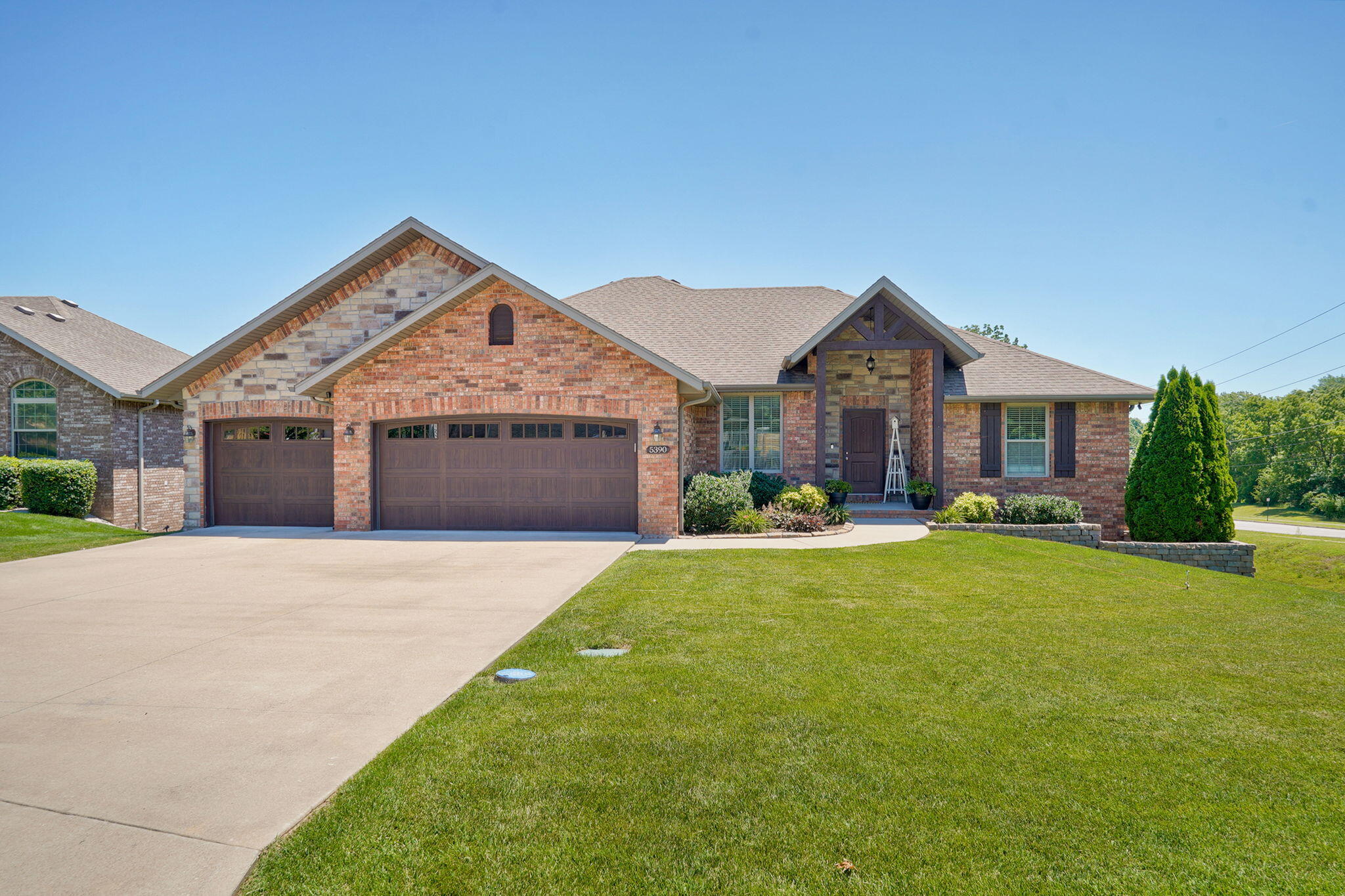 5390 S Oxynard Street, Springfield MO 65810
