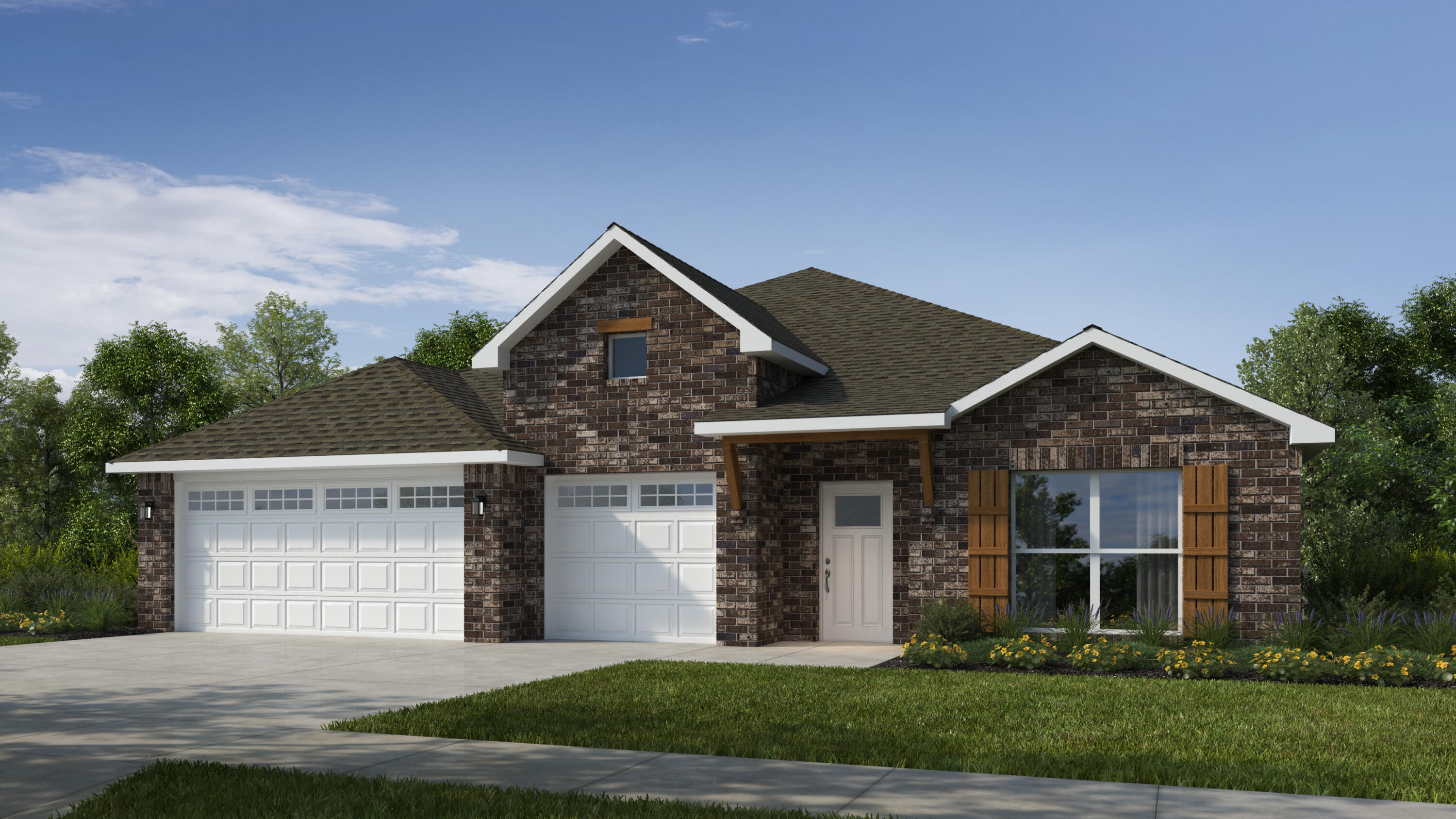 125 W Seminole Street, Strafford MO 65757