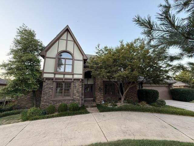 1921 E Nottingham Street, Springfield MO 65804
