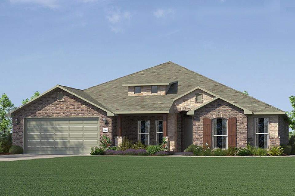 621 N Baywood Drive, Nixa MO 65714