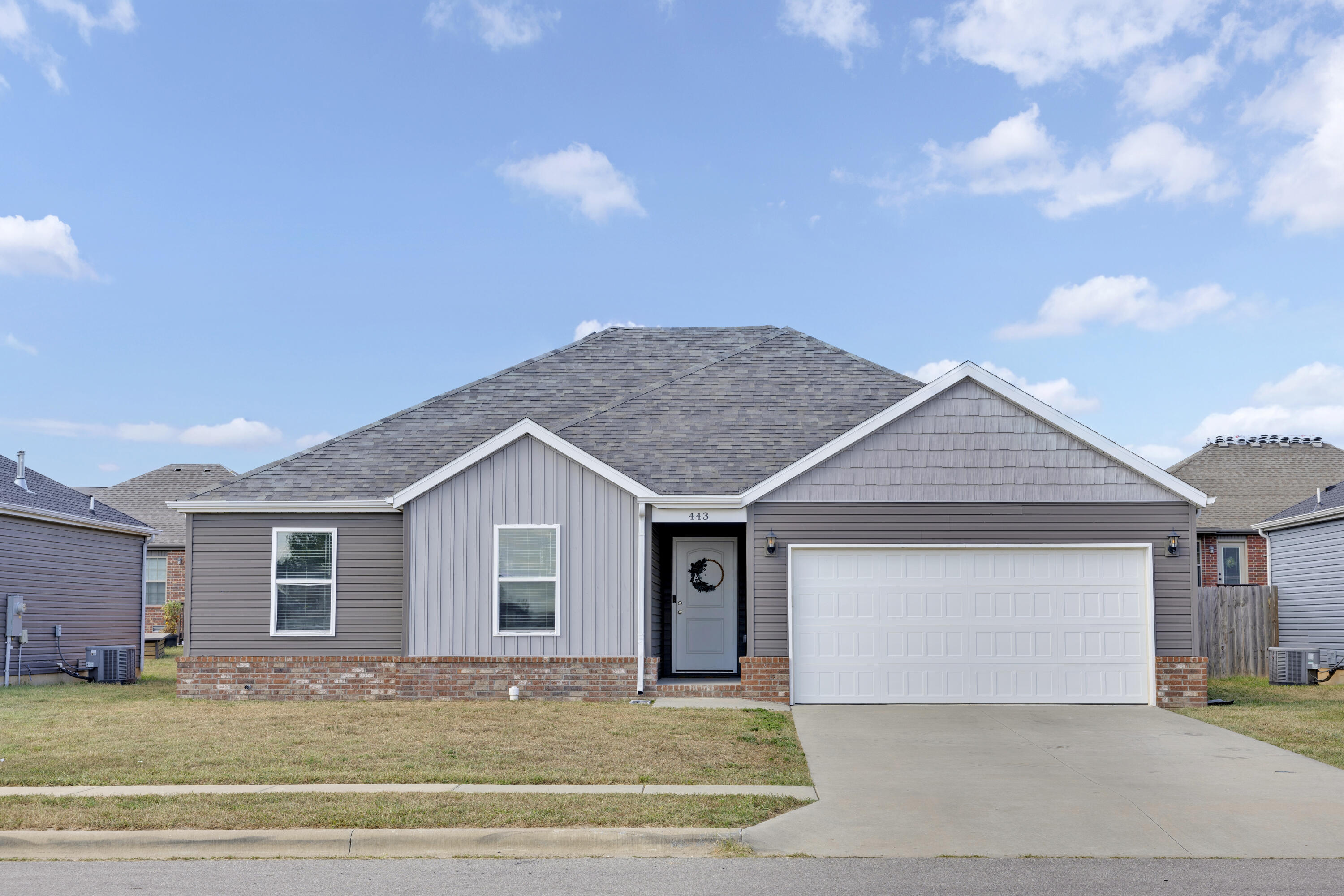 443 W Barcelona Street, Republic MO 65738