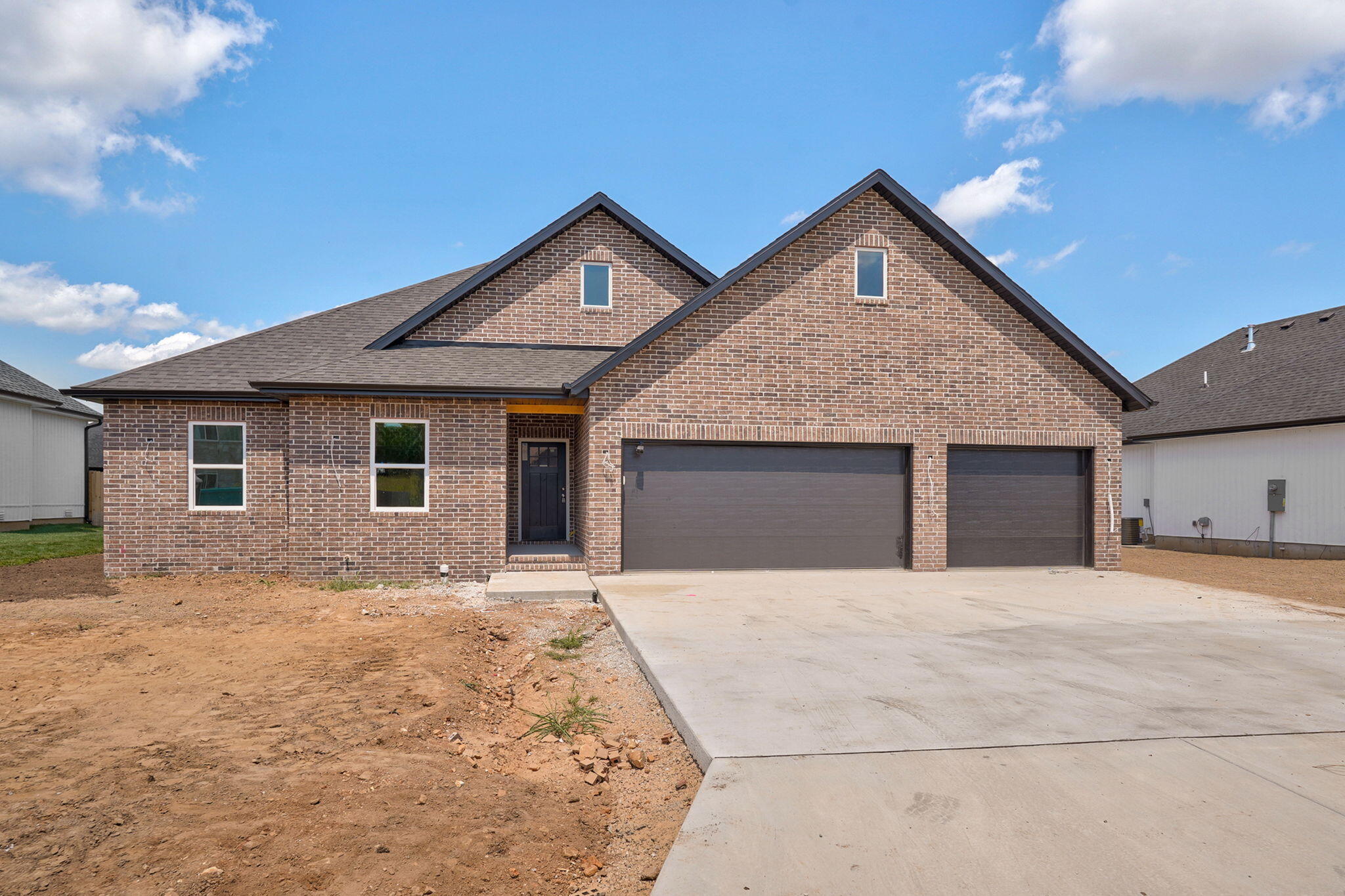 3045 E Heritage Street, Republic MO 65738