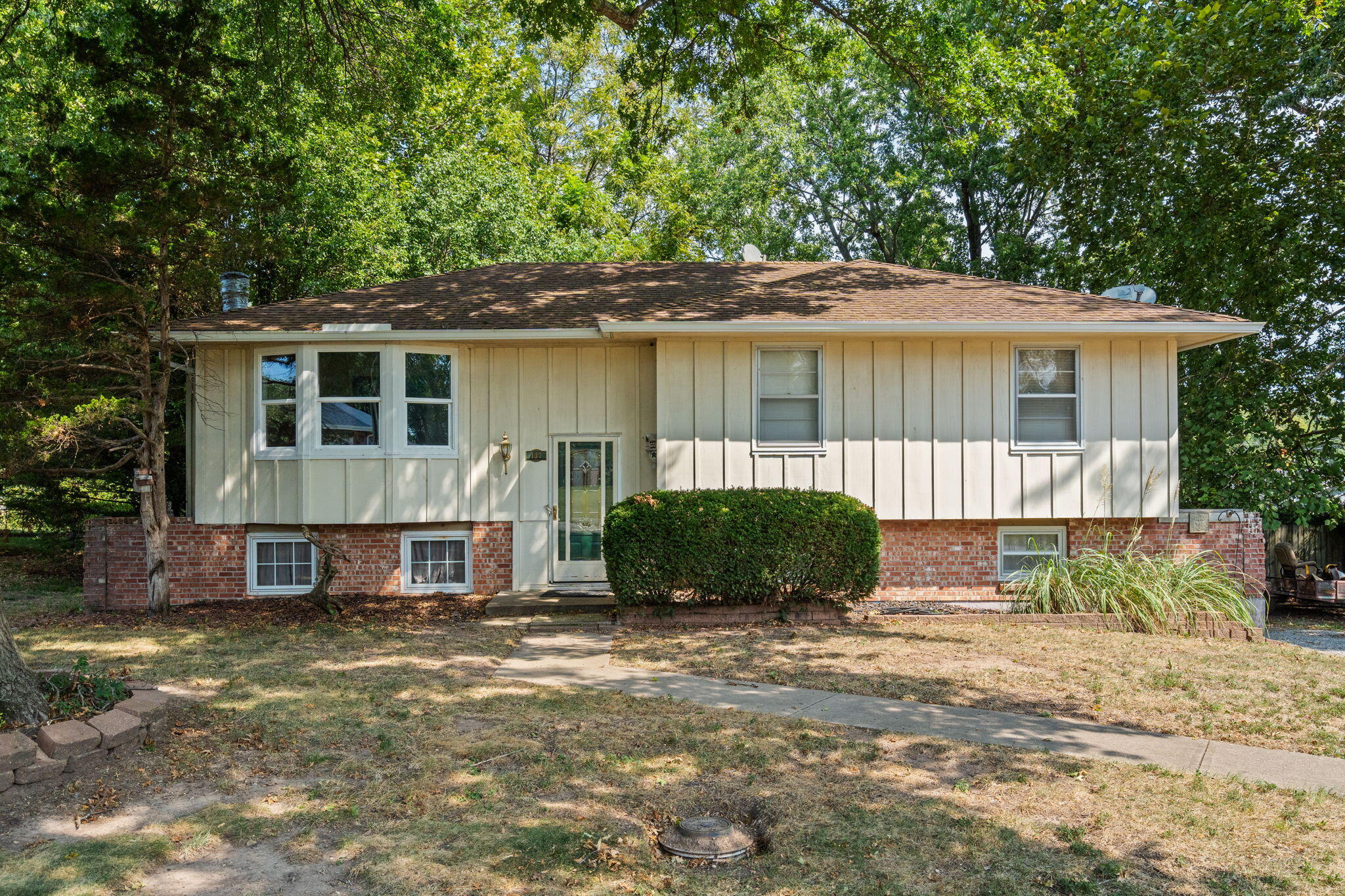 137 E Ritter Street, Republic MO 65738