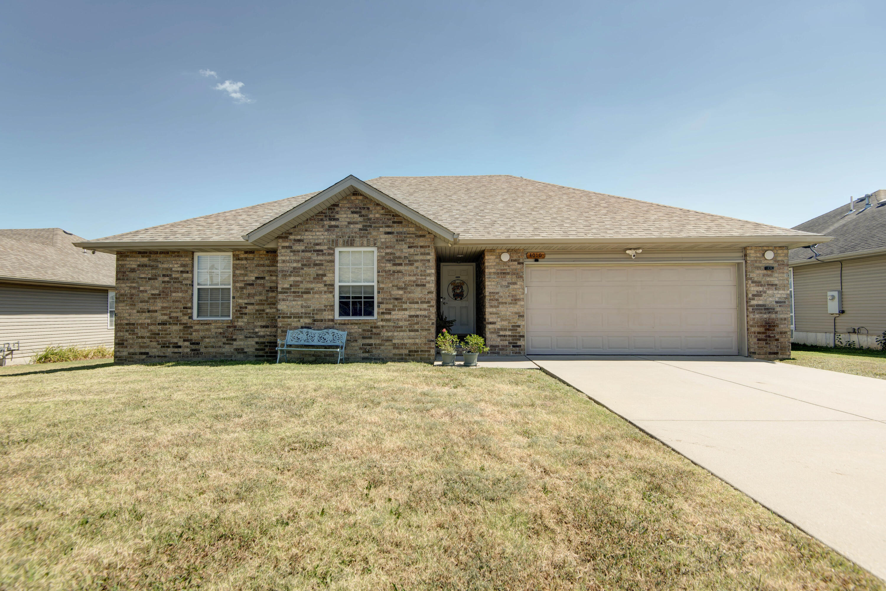 4010 N Mead Drive, Ozark MO 65721