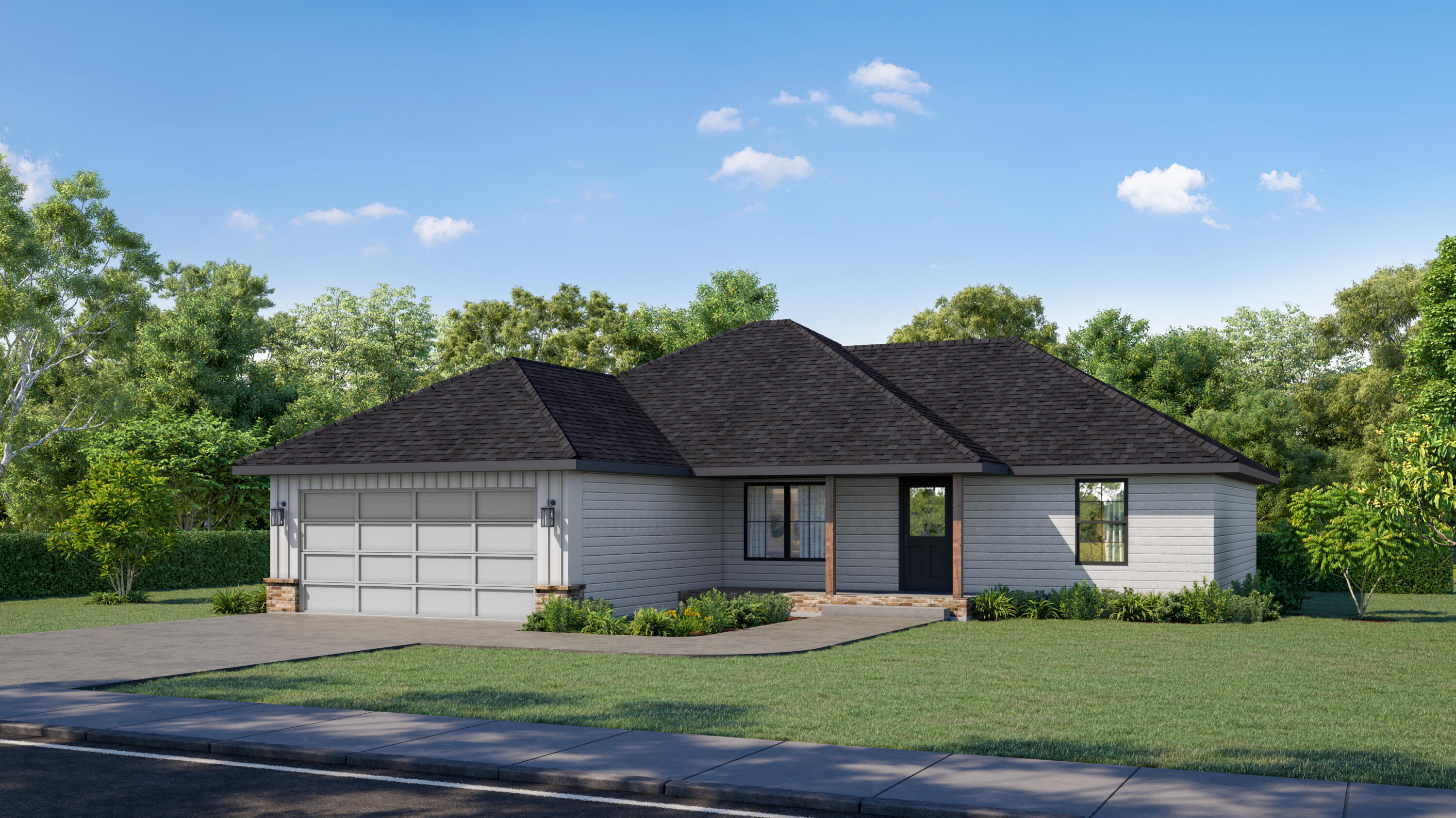 549 N Bryan Avenue Unit Lot 26, Rogersville MO 65742