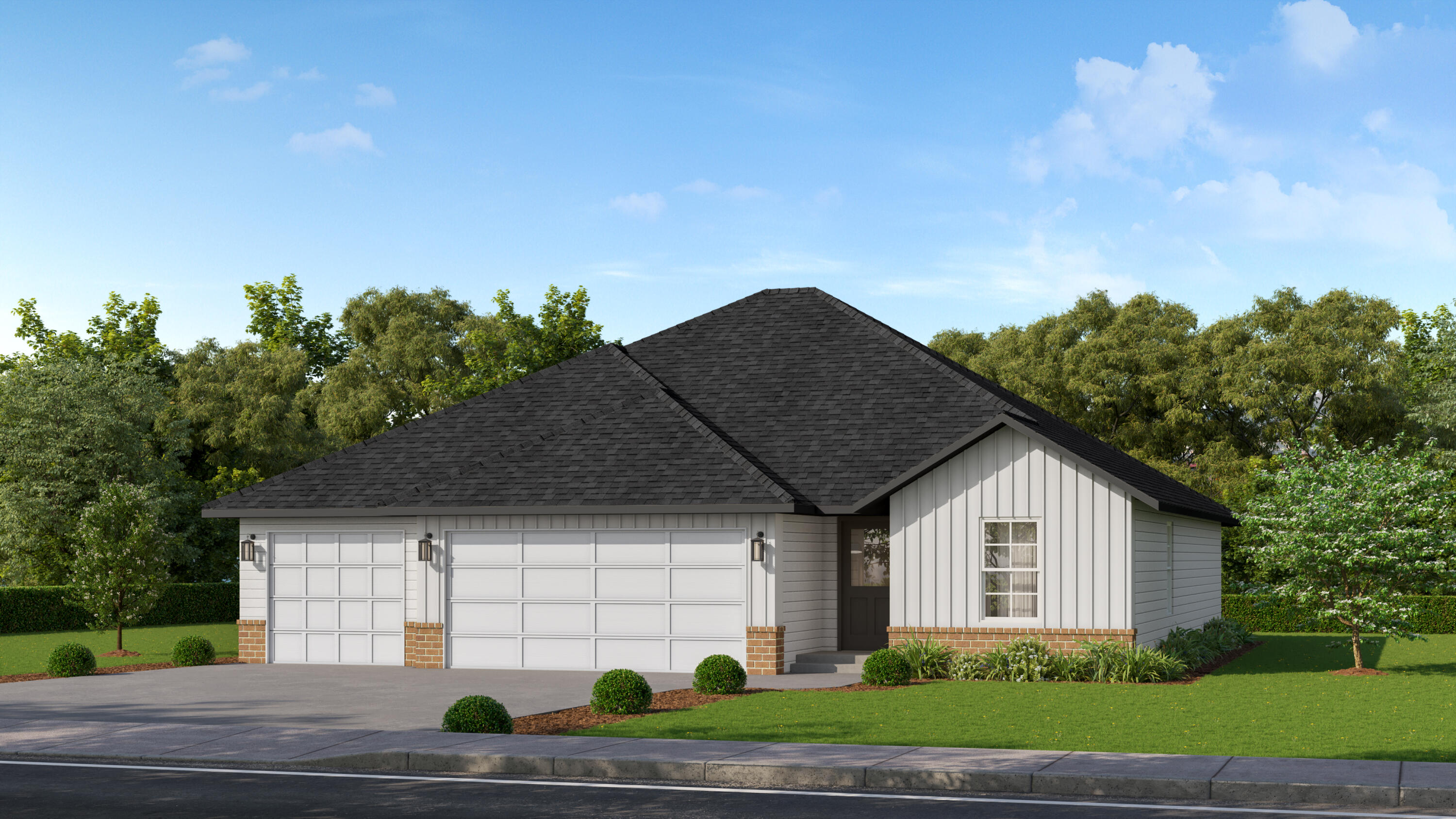 1923 Wellington Drive Unit Lot 49, Ozark MO 65721
