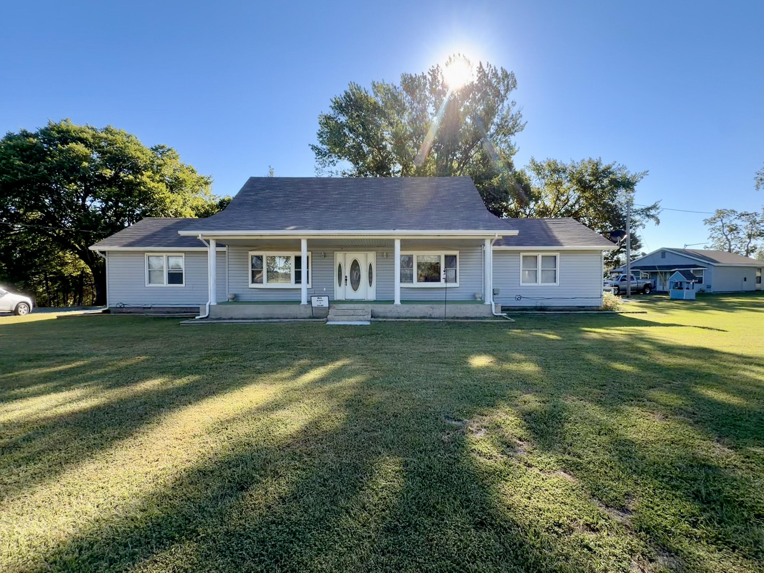 274 State Highway Kk, Rogersville MO 65742
