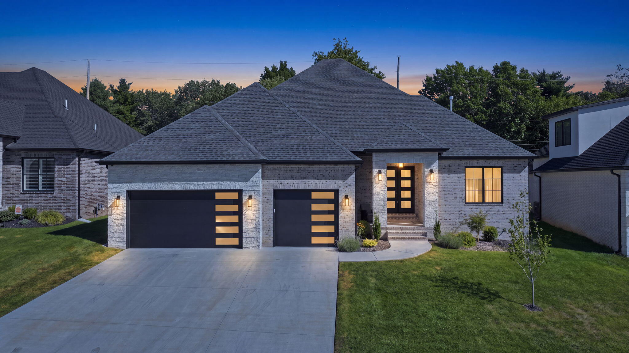 3925 E Woodhue Street, Springfield MO 65802