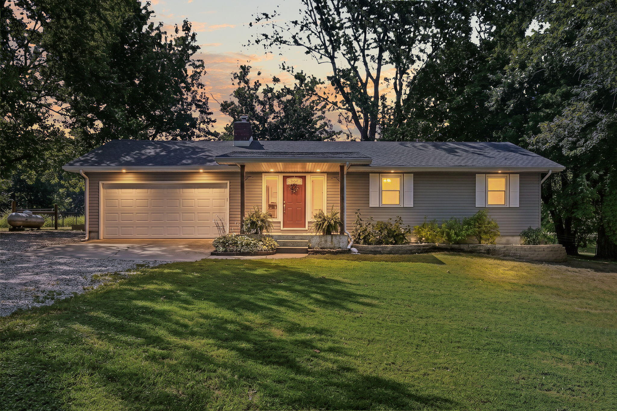 9502 E State Highway Ad, Rogersville MO 65742