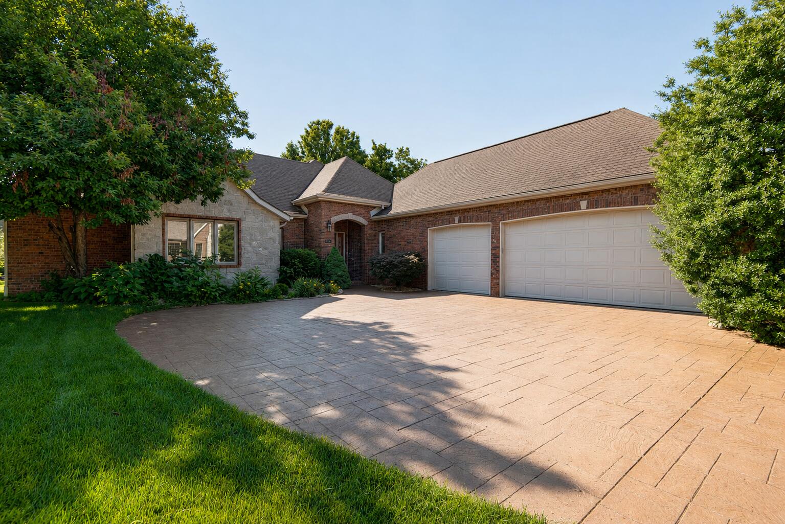 8650 Interlochen Drive, Nixa MO 65714